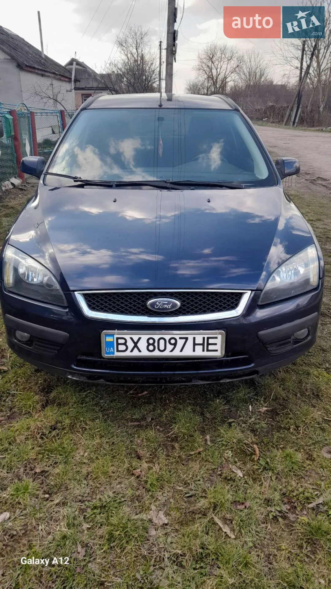Ford Focus, 2006