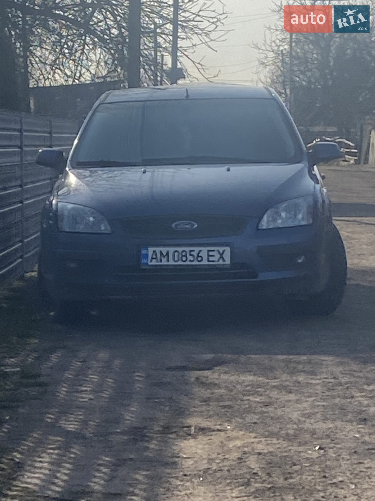 Ford Focus, 2006