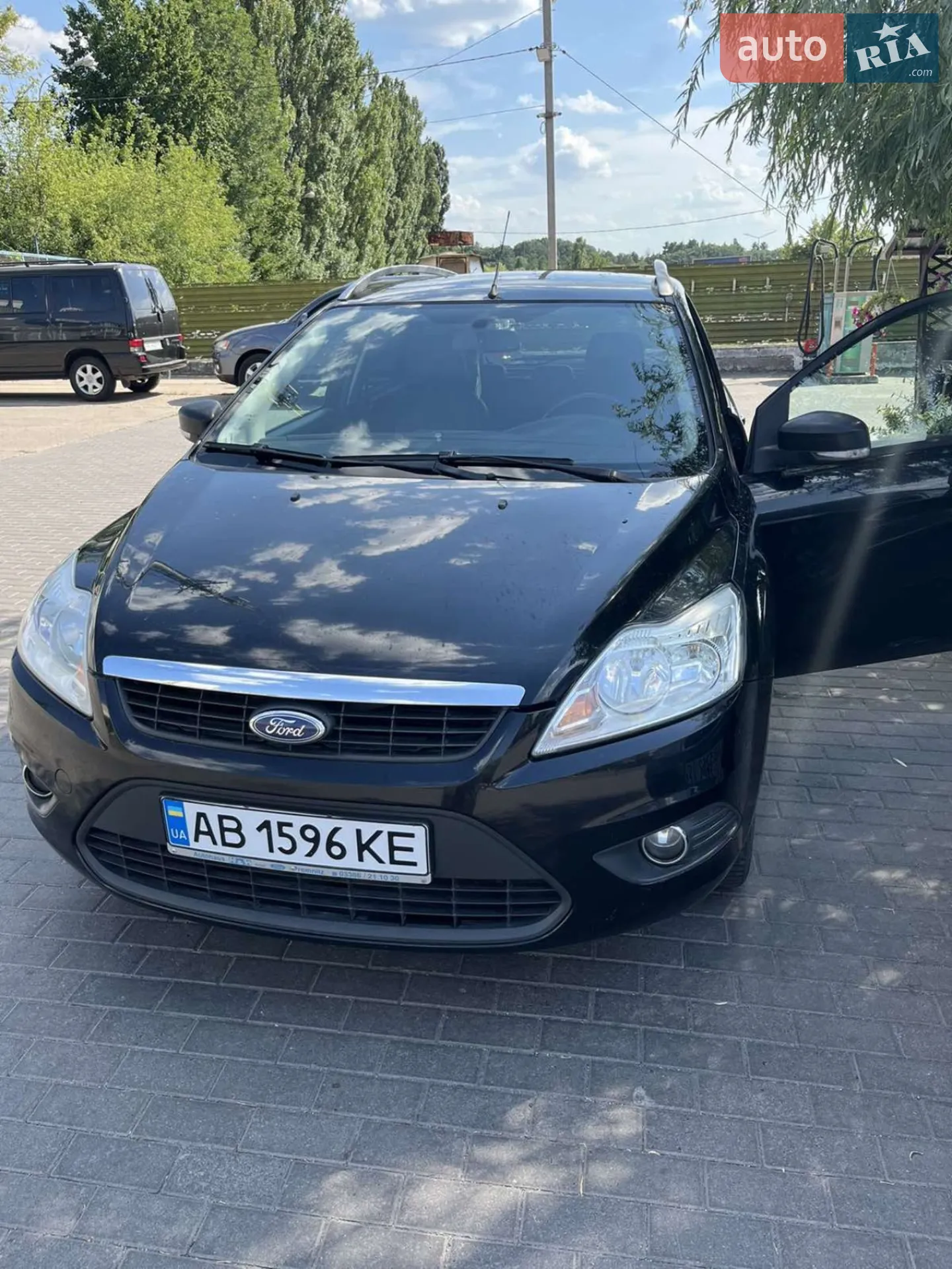 Ford Focus, 2009