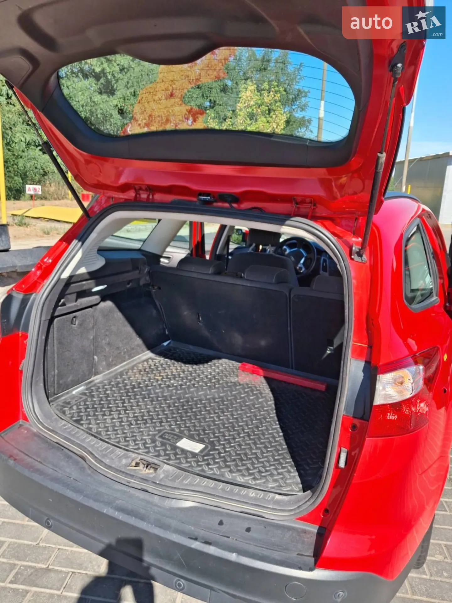 Ford Focus, 2013