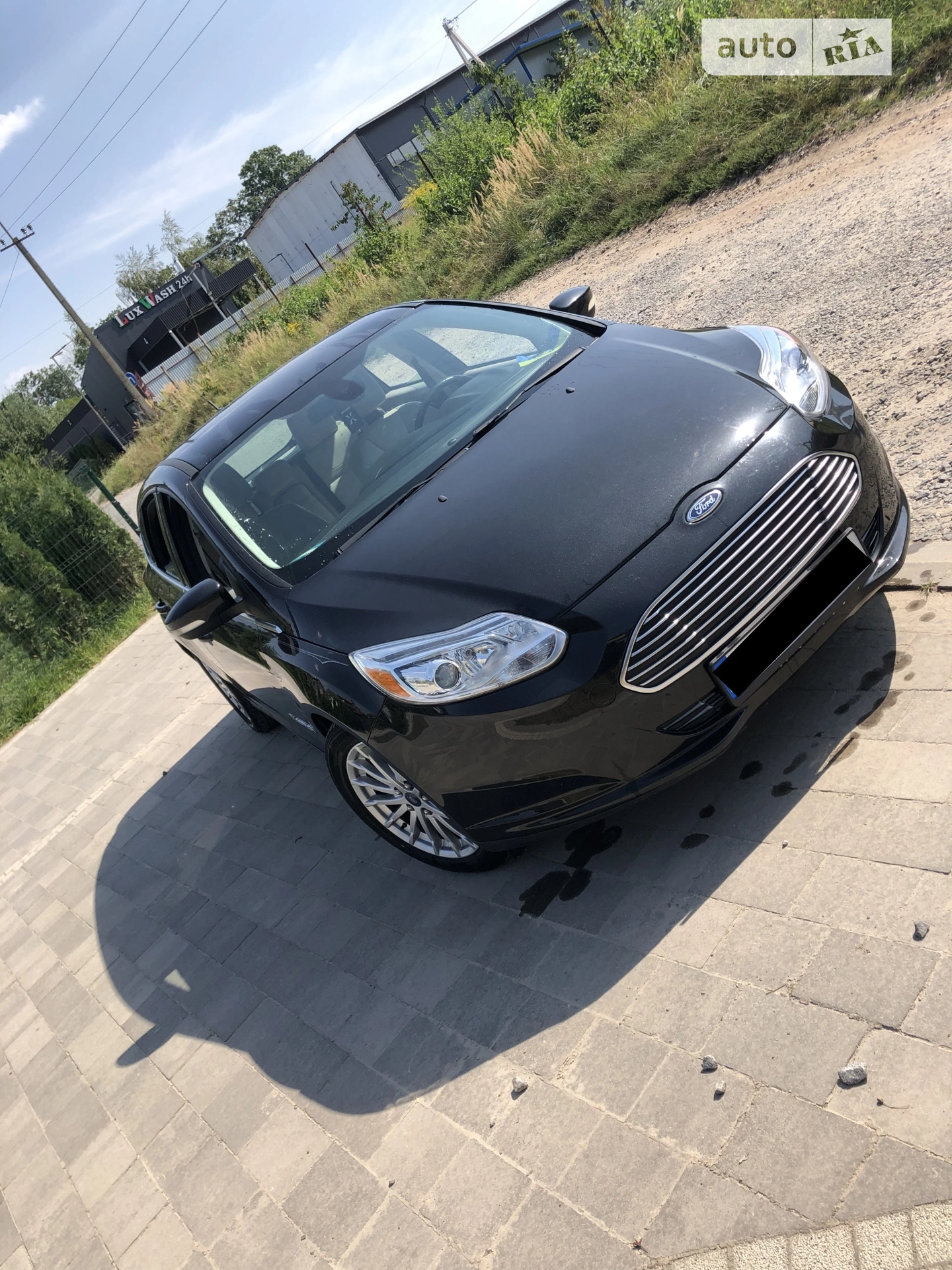 Ford Focus, 2012