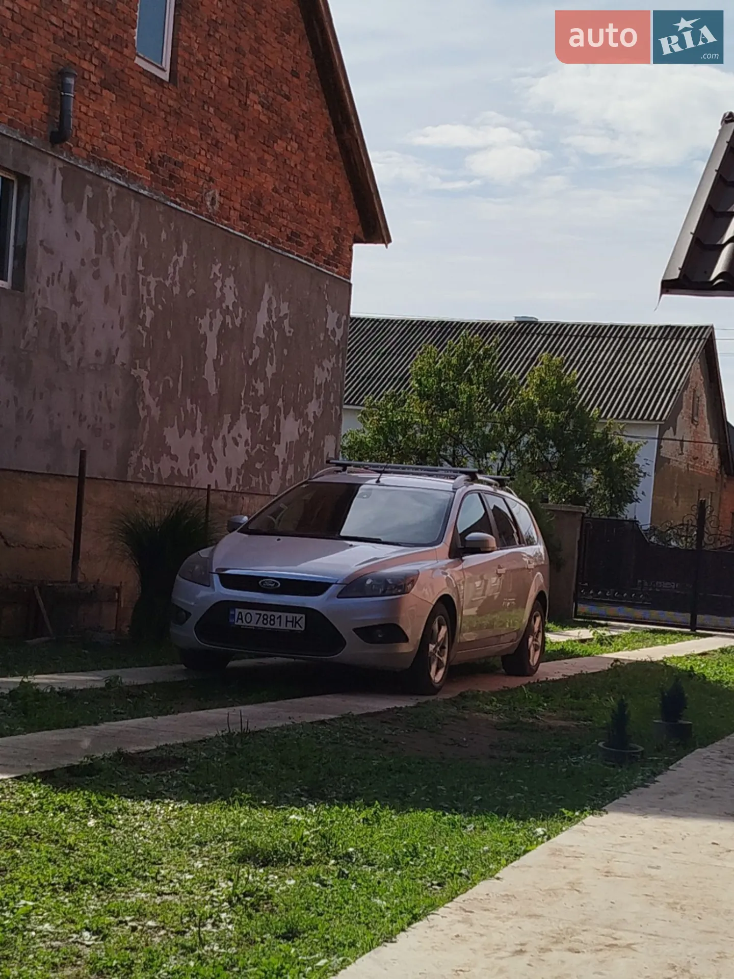 Ford Focus, 2009