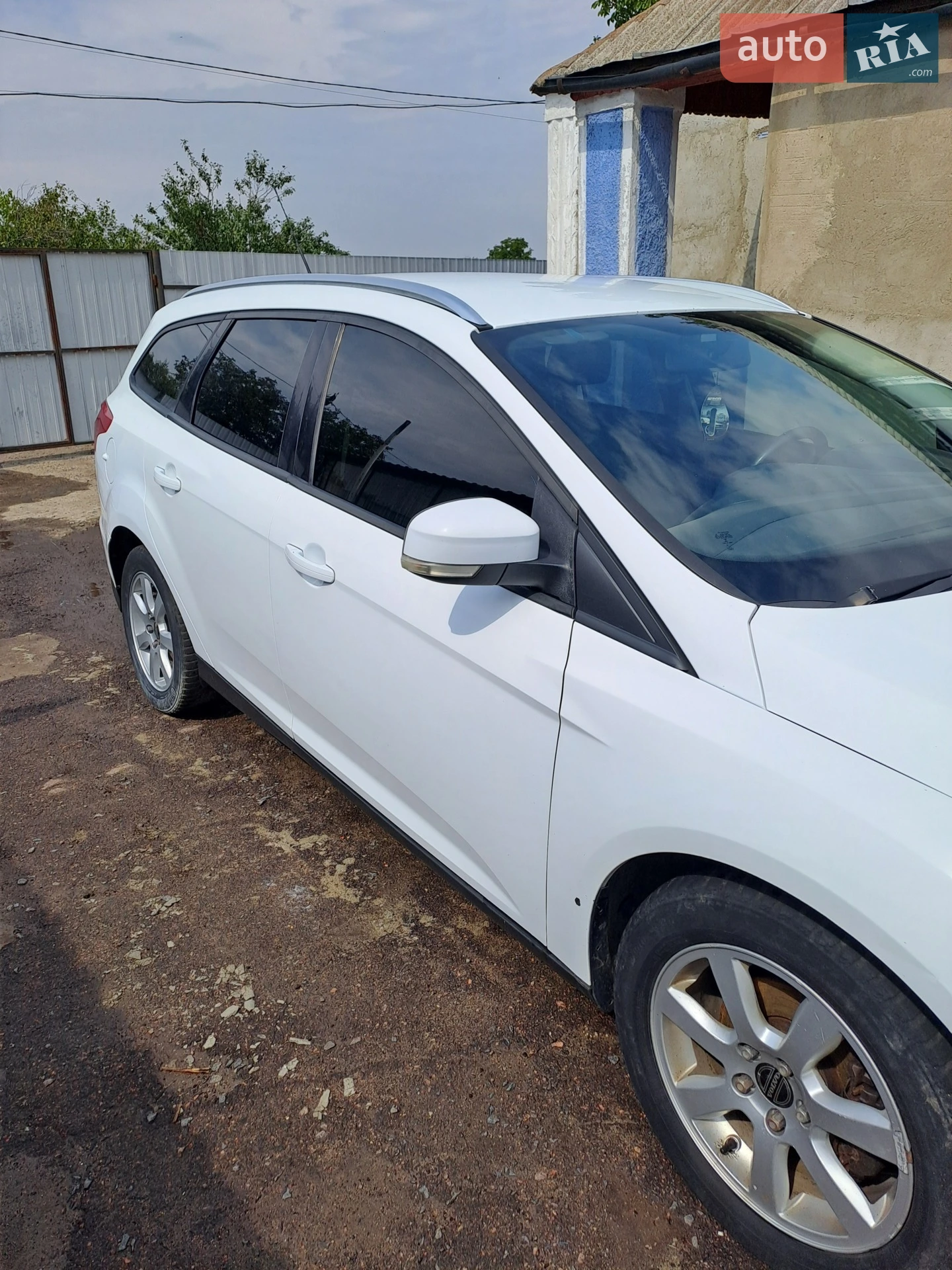 Ford Focus, 2011