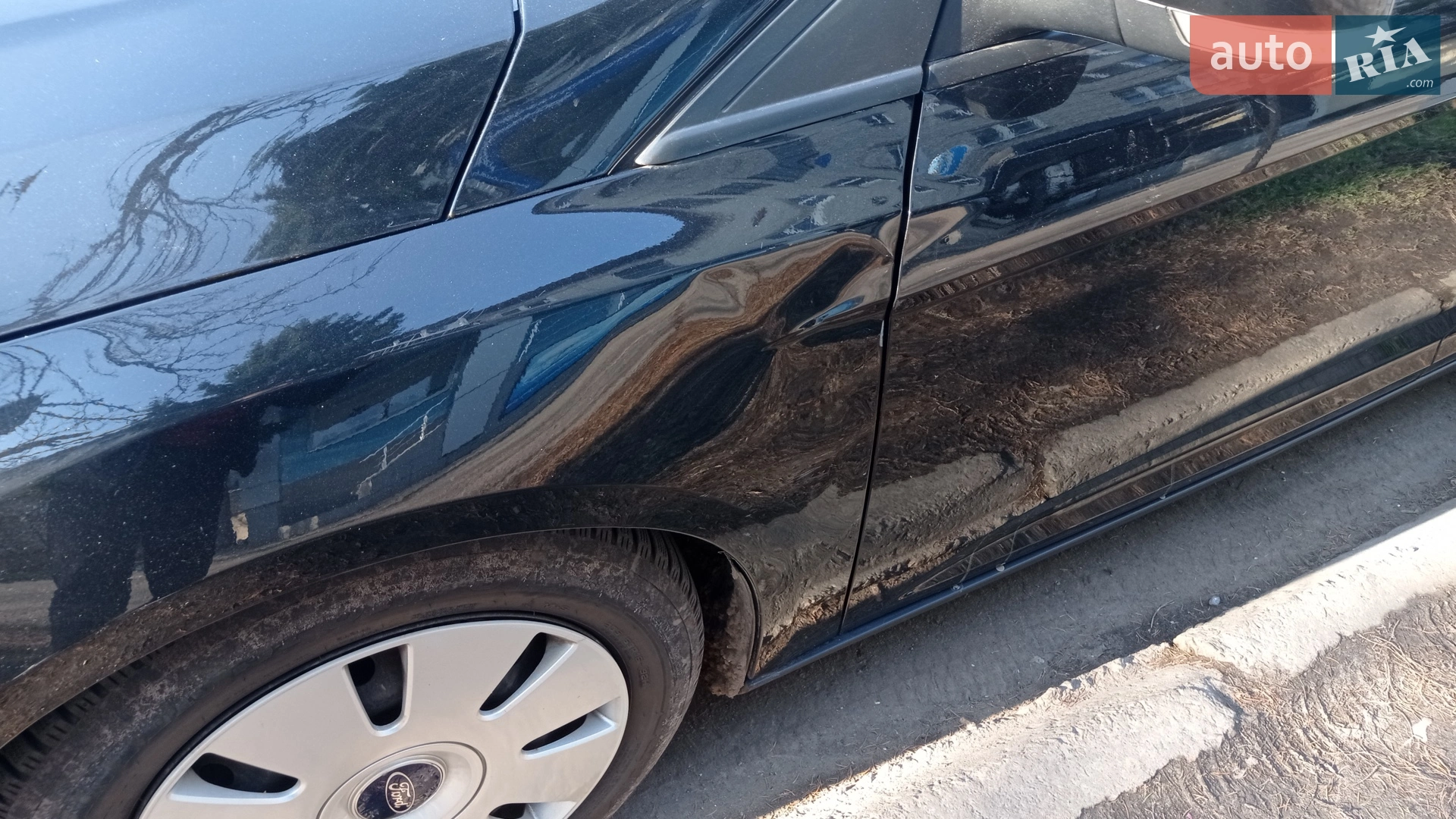 Ford Focus, 2012