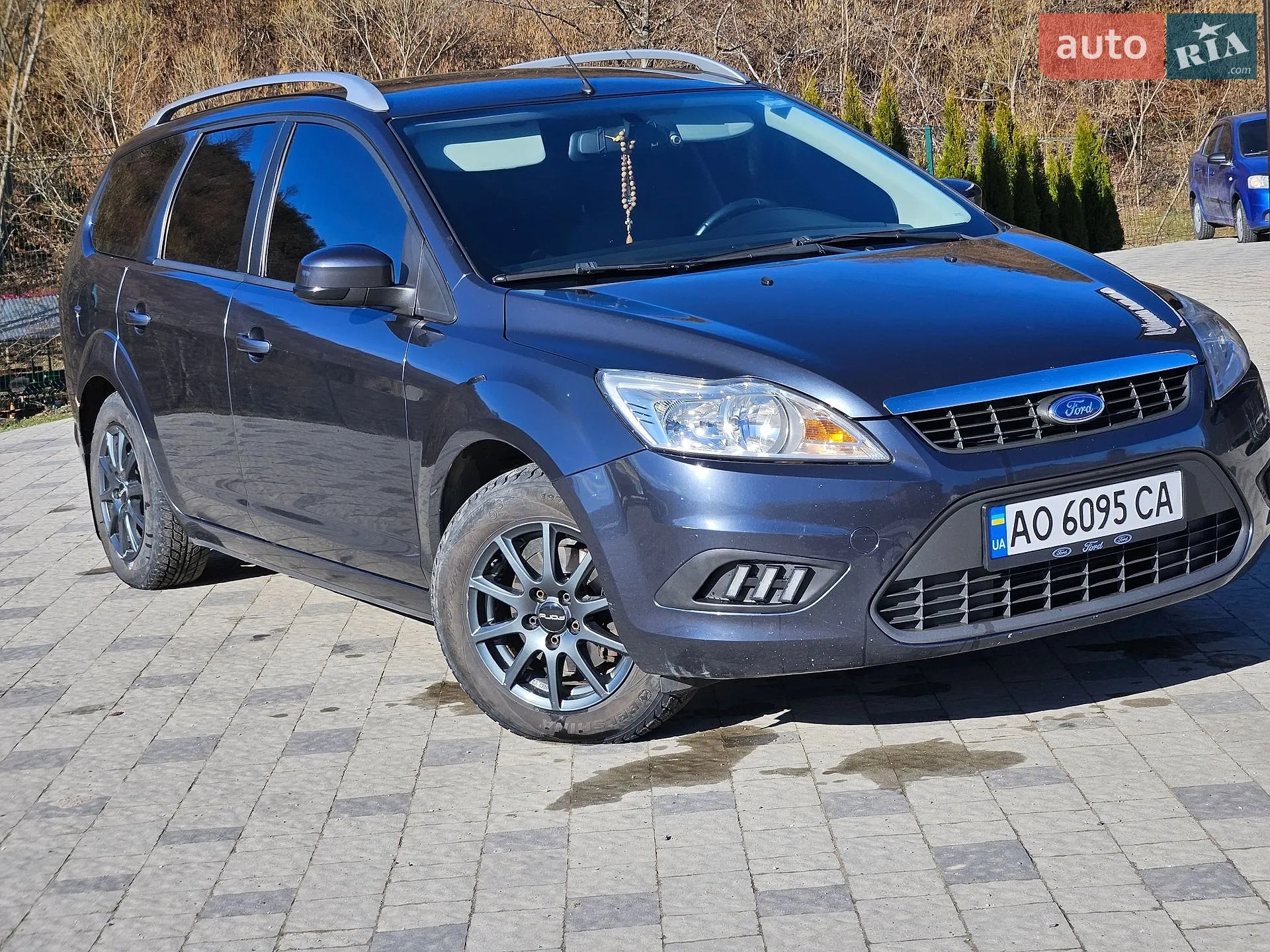 Ford Focus, 2009