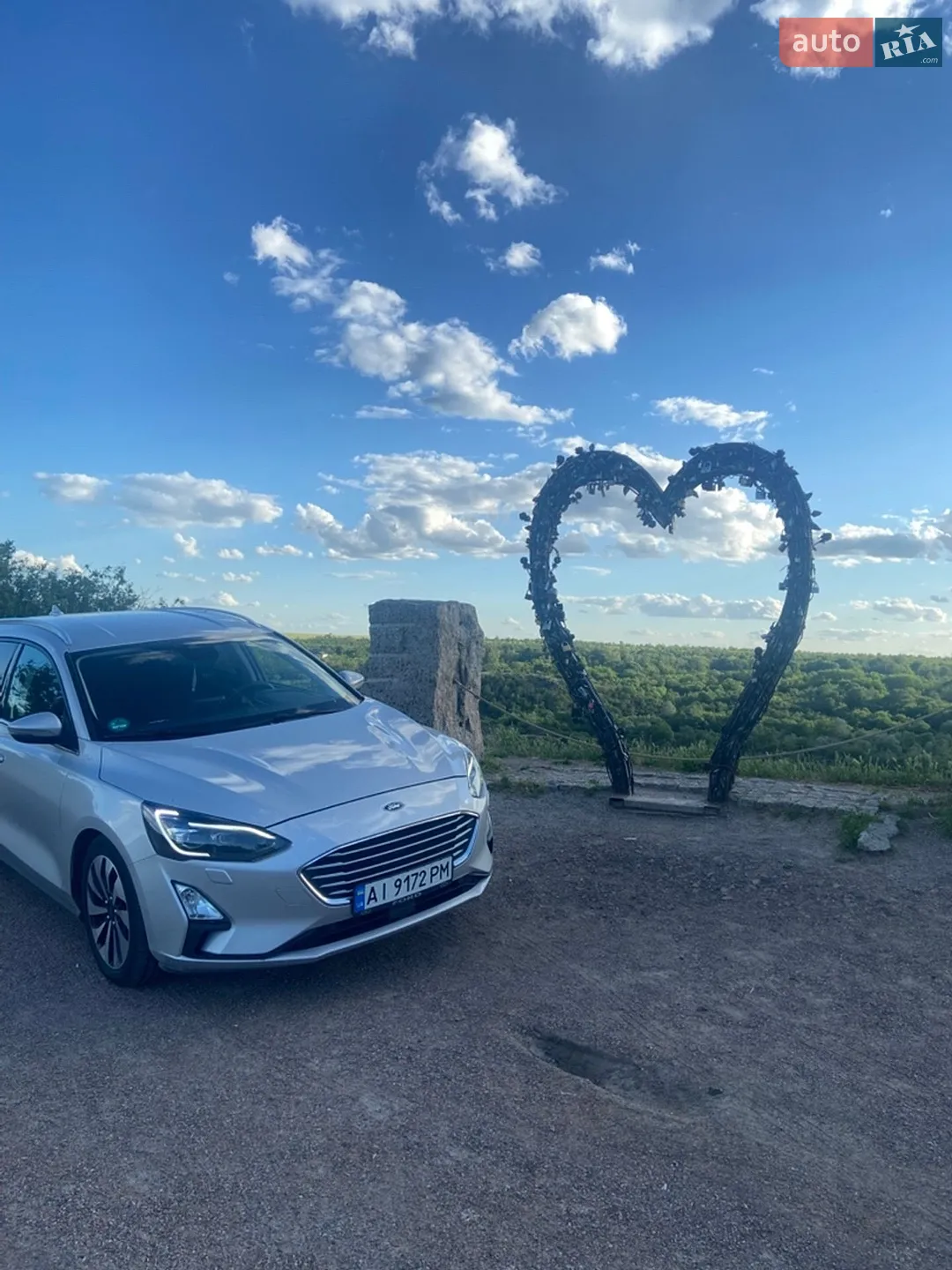 Ford Focus, 2019
