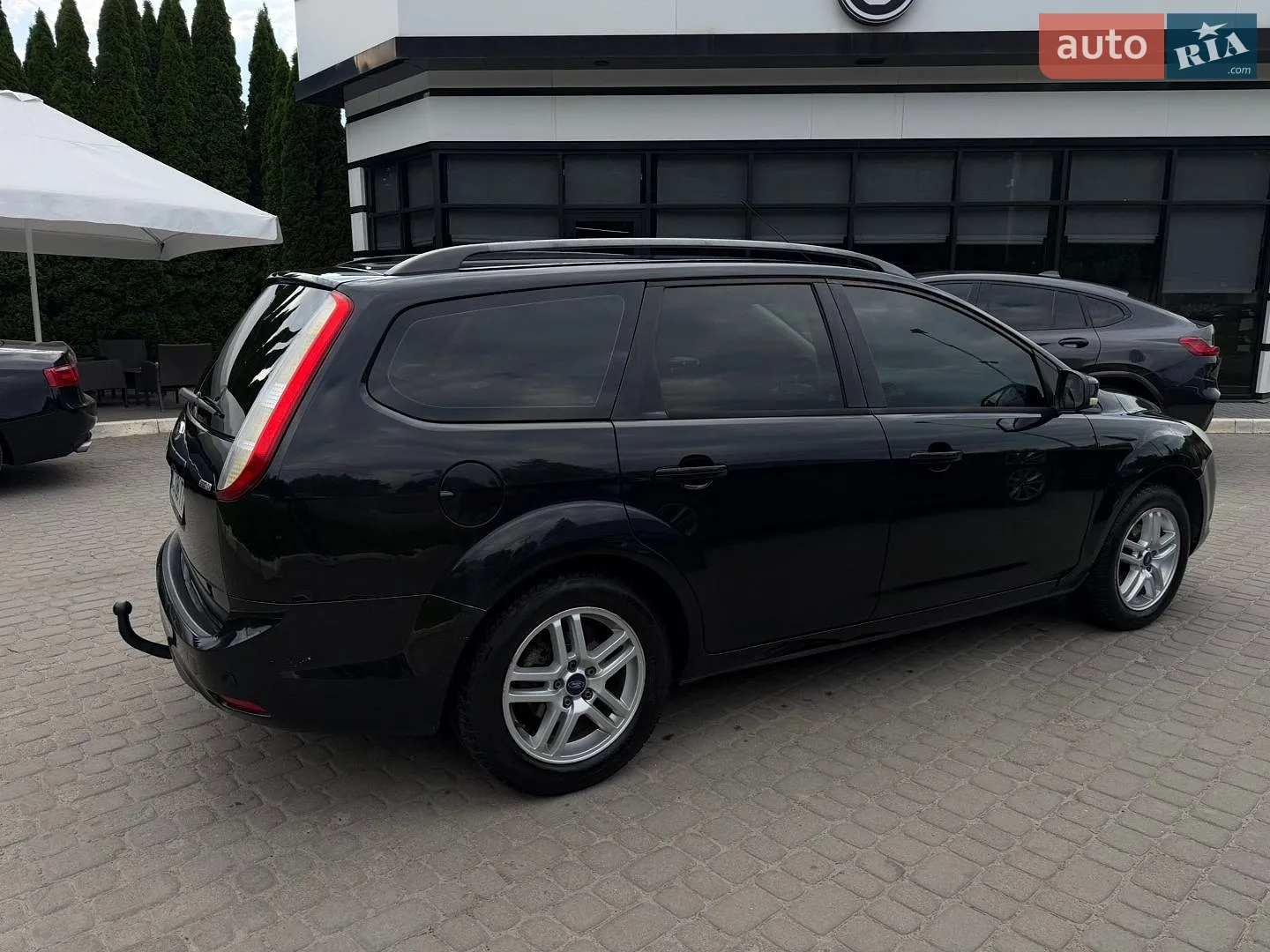 Ford Focus, 2010