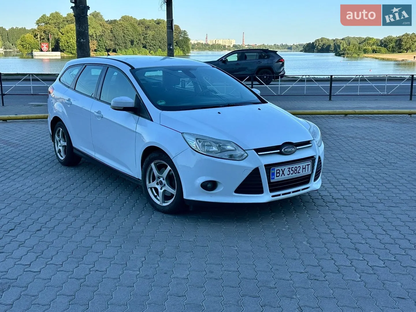 Ford Focus, 2011
