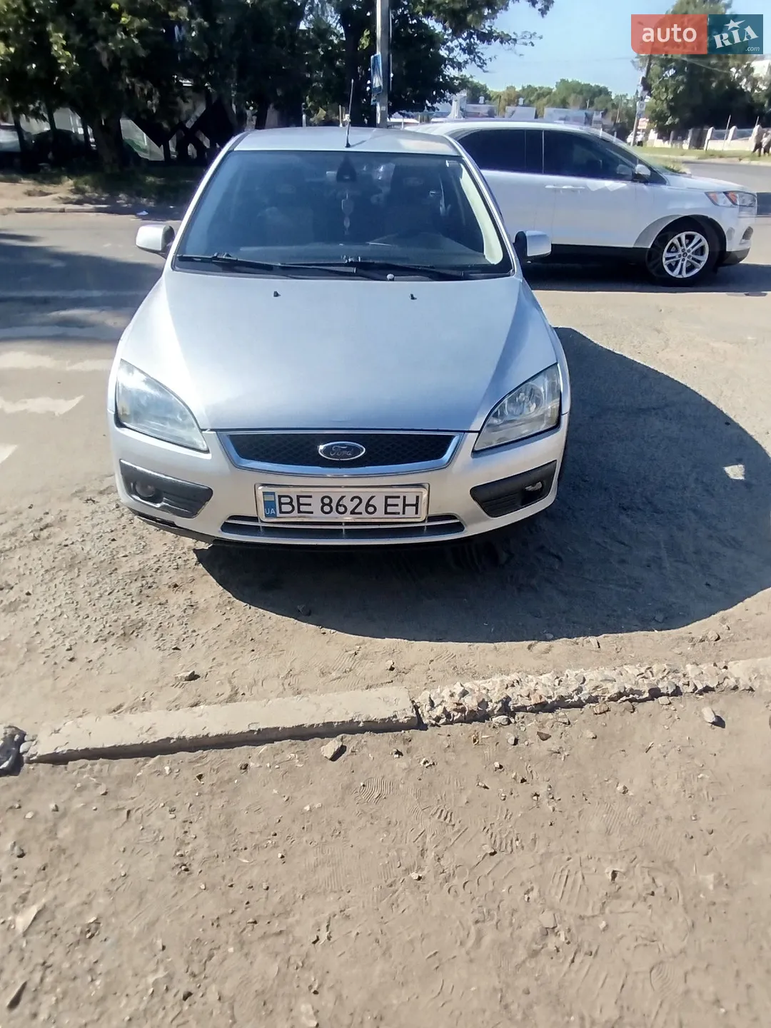 Ford Focus, 2006