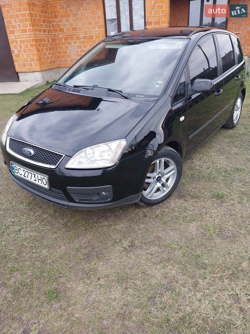 Ford Focus, 2006