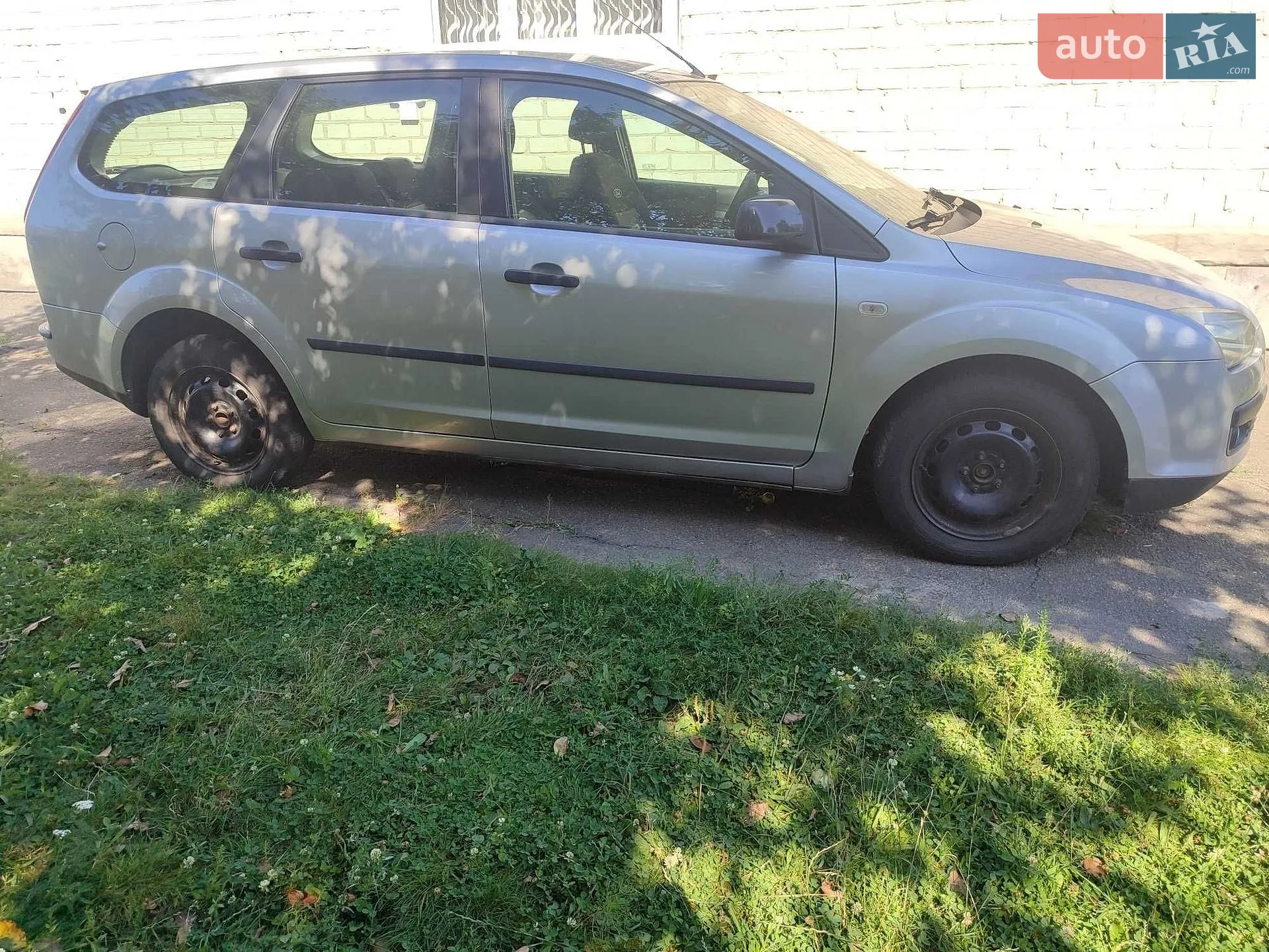 Ford Focus, 2005