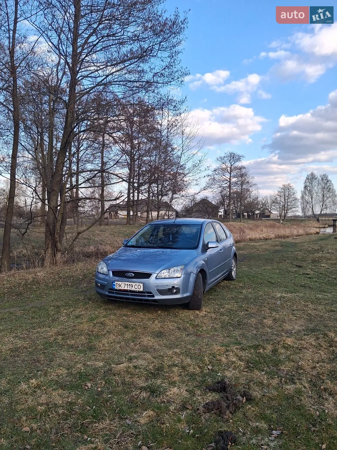 Ford Focus, 2006
