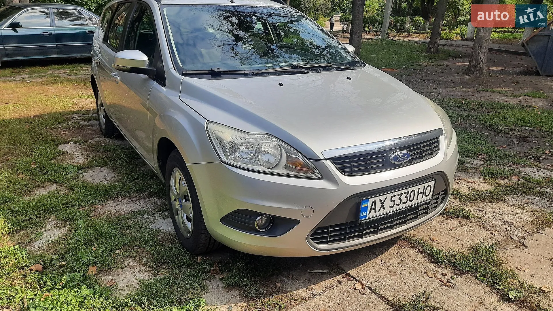 Ford Focus, 2009