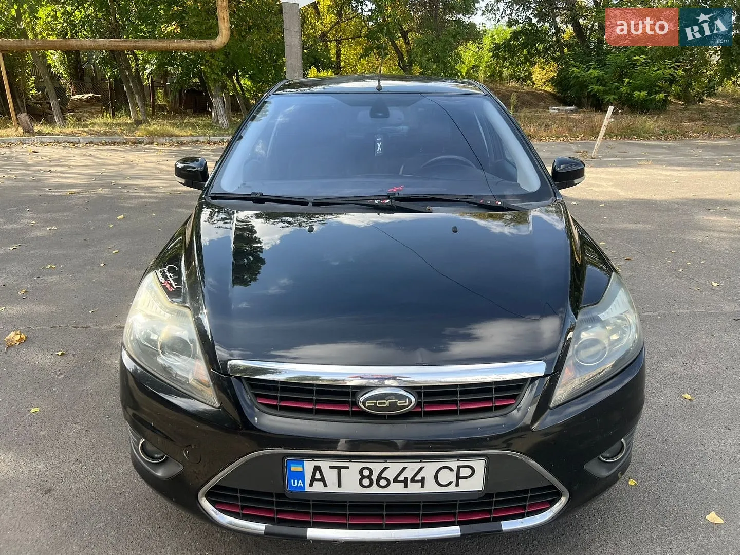 Ford Focus, 2009
