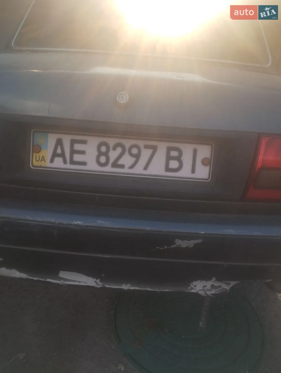 ГАЗ 3110 Волга, 2003