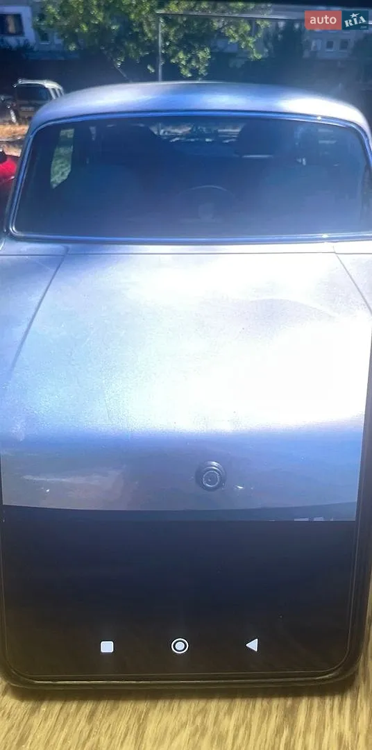 ГАЗ 31105 Волга, 2008