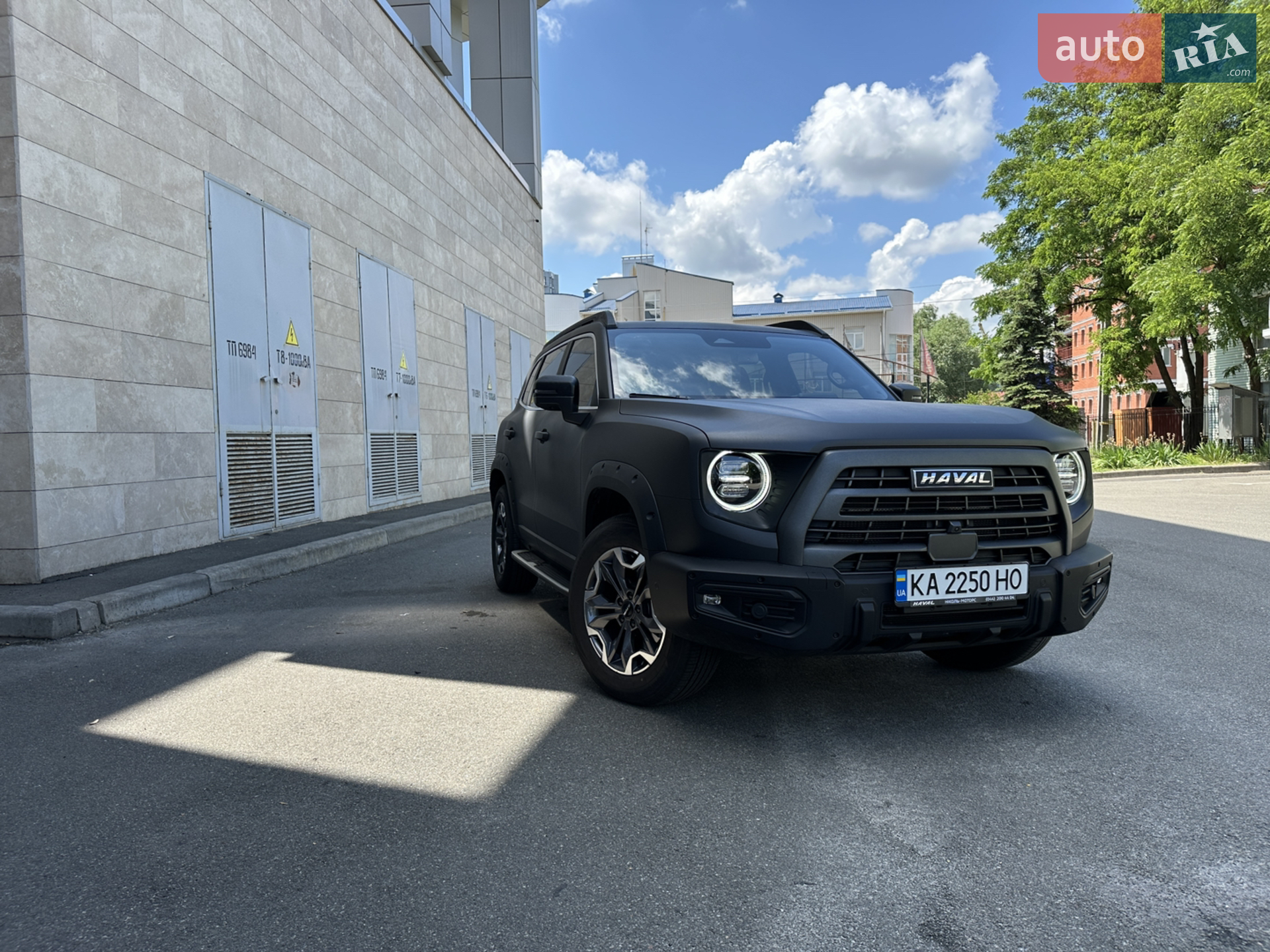 Haval Dargo, 2022