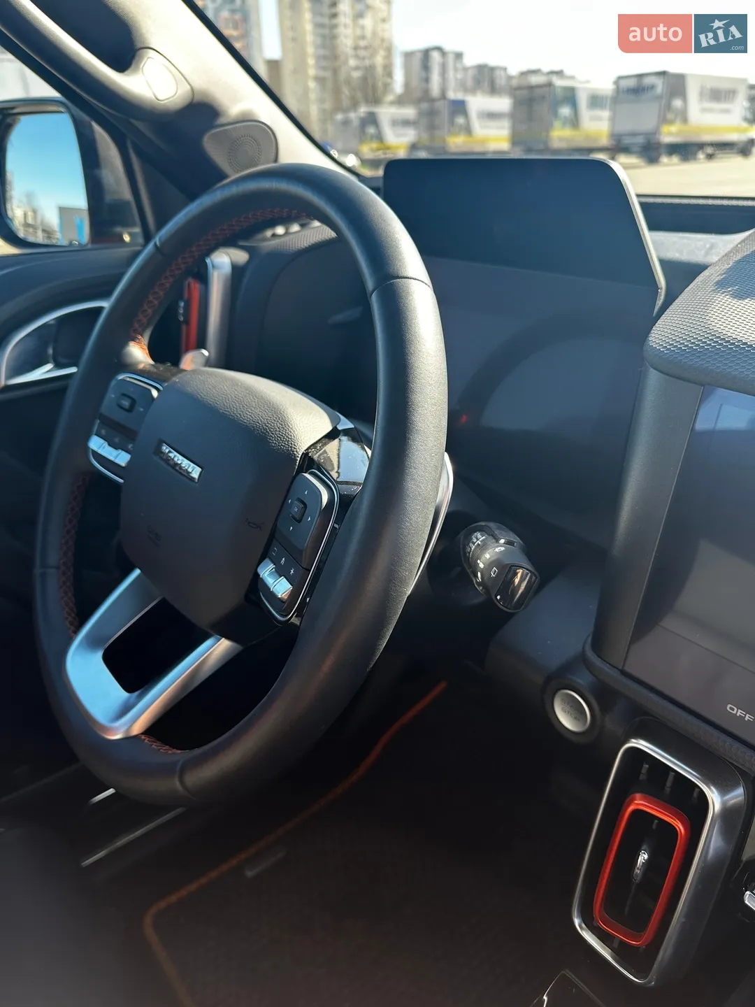 Haval Dargo, 2022