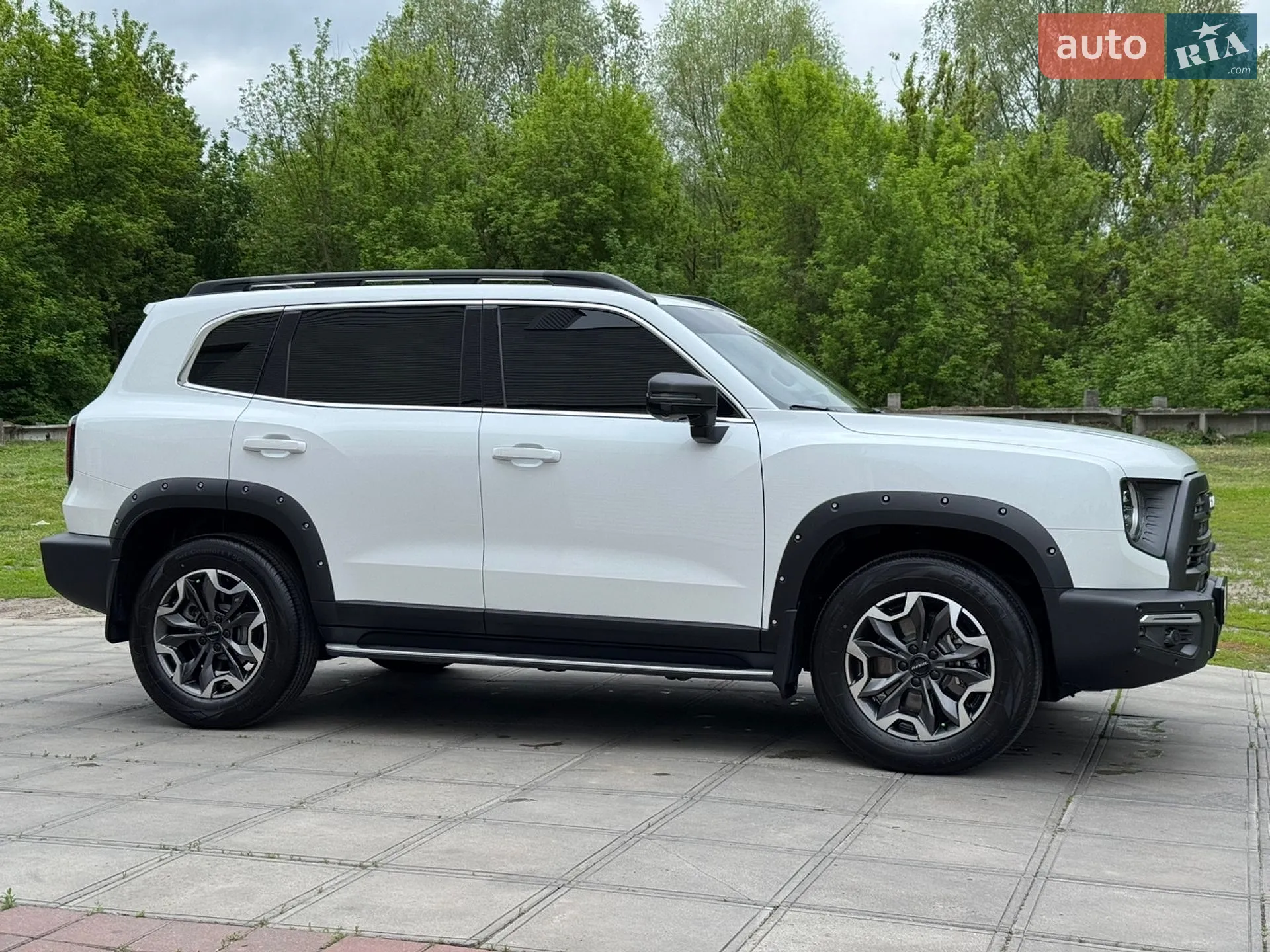 Haval Dargo, 2022