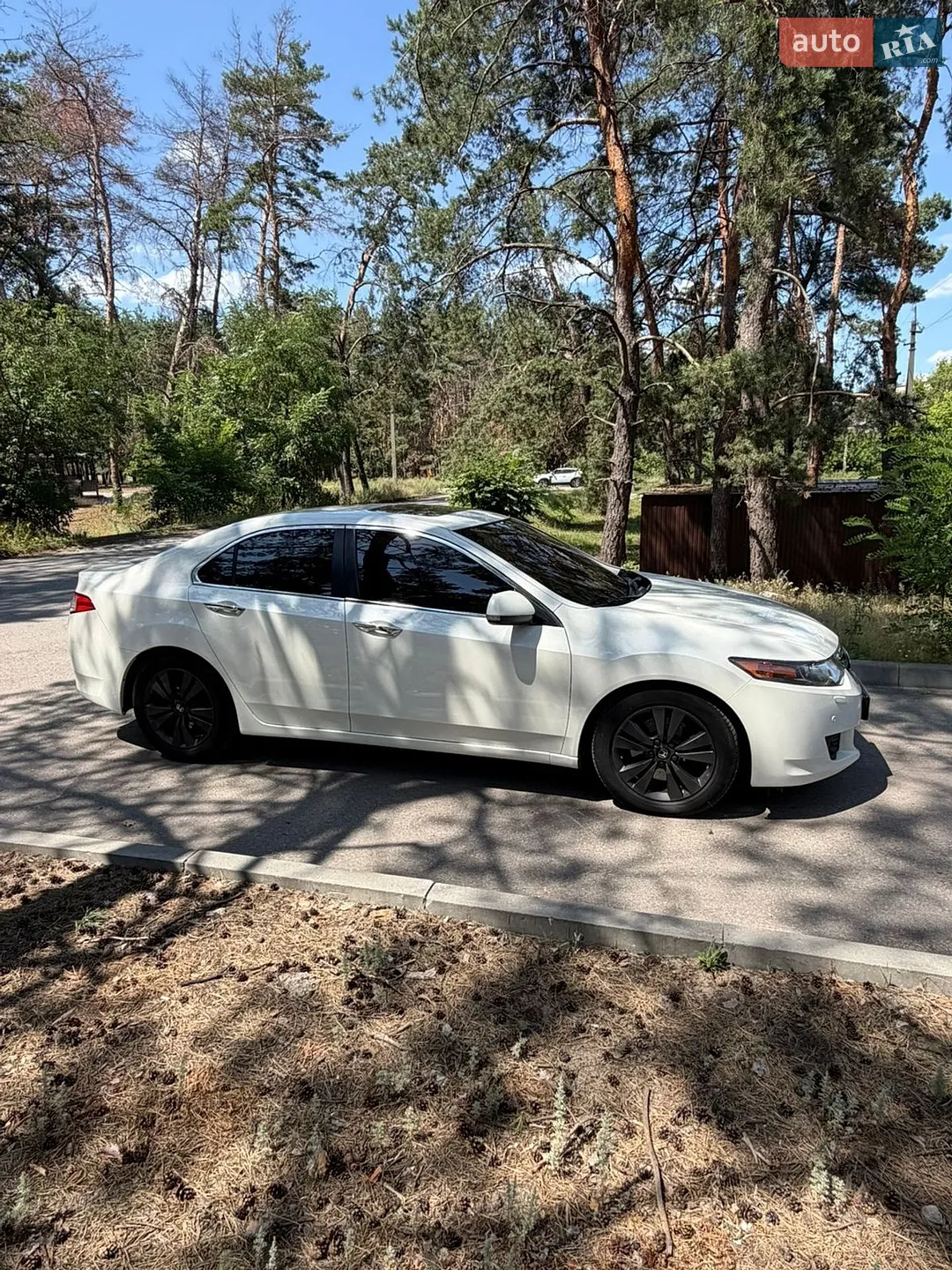 Honda Accord, 2010