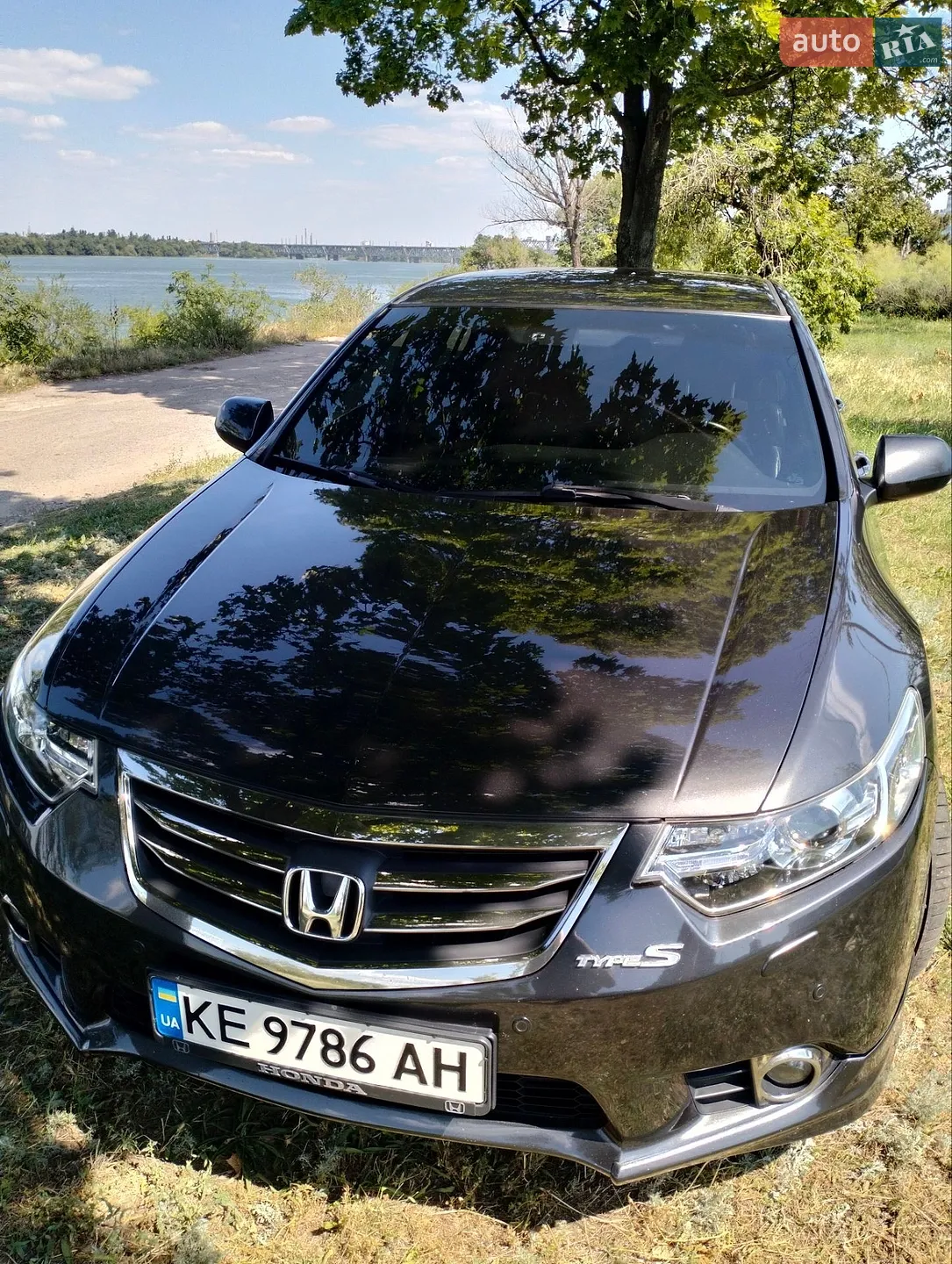 Honda Accord, 2011