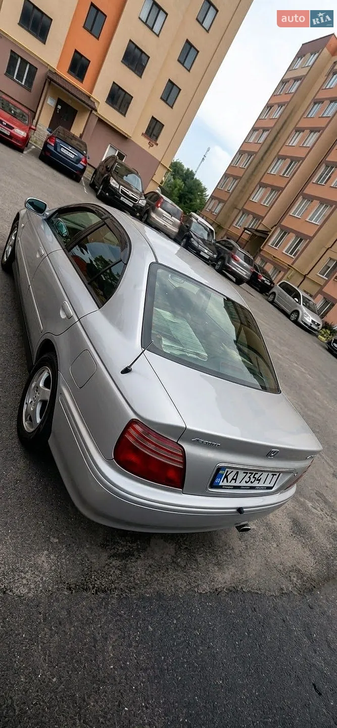 Honda Accord, 1999