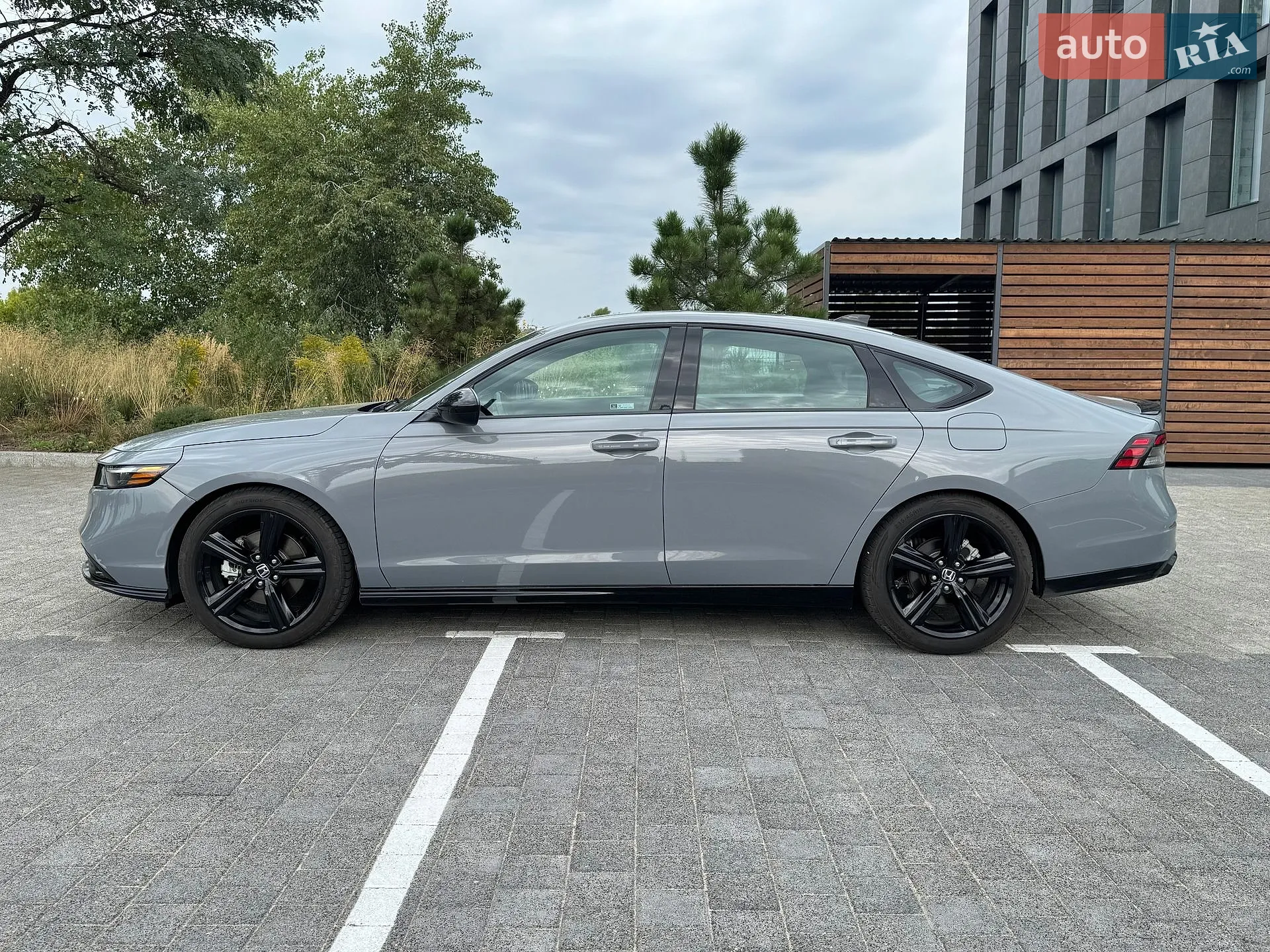 Honda Accord, 2023