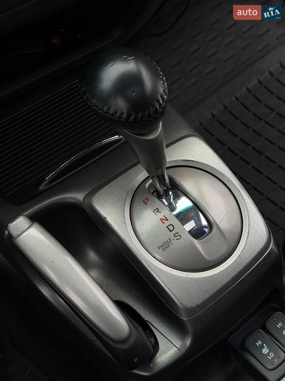 Honda Civic, 2006