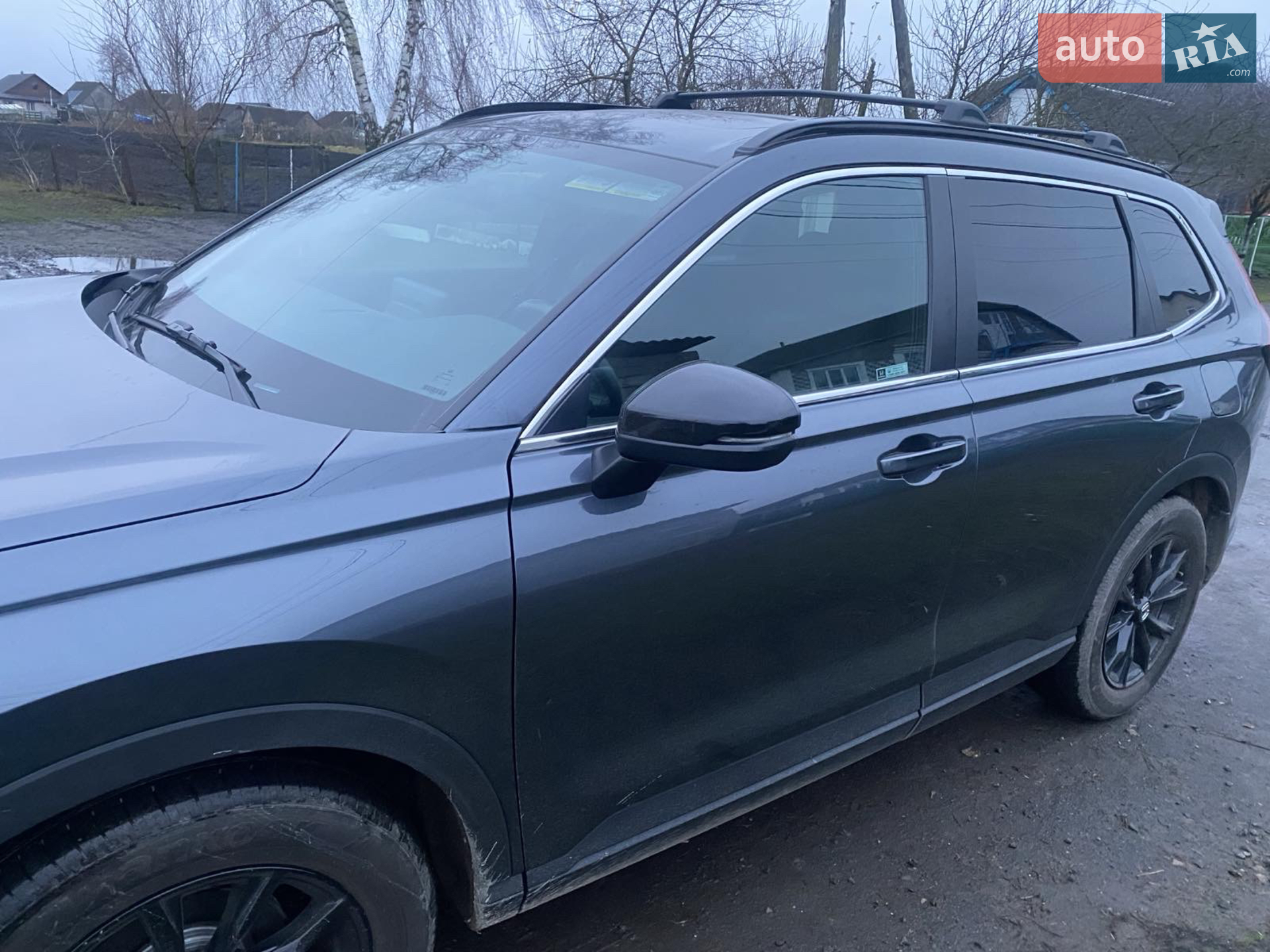 Honda CR-V, 2023