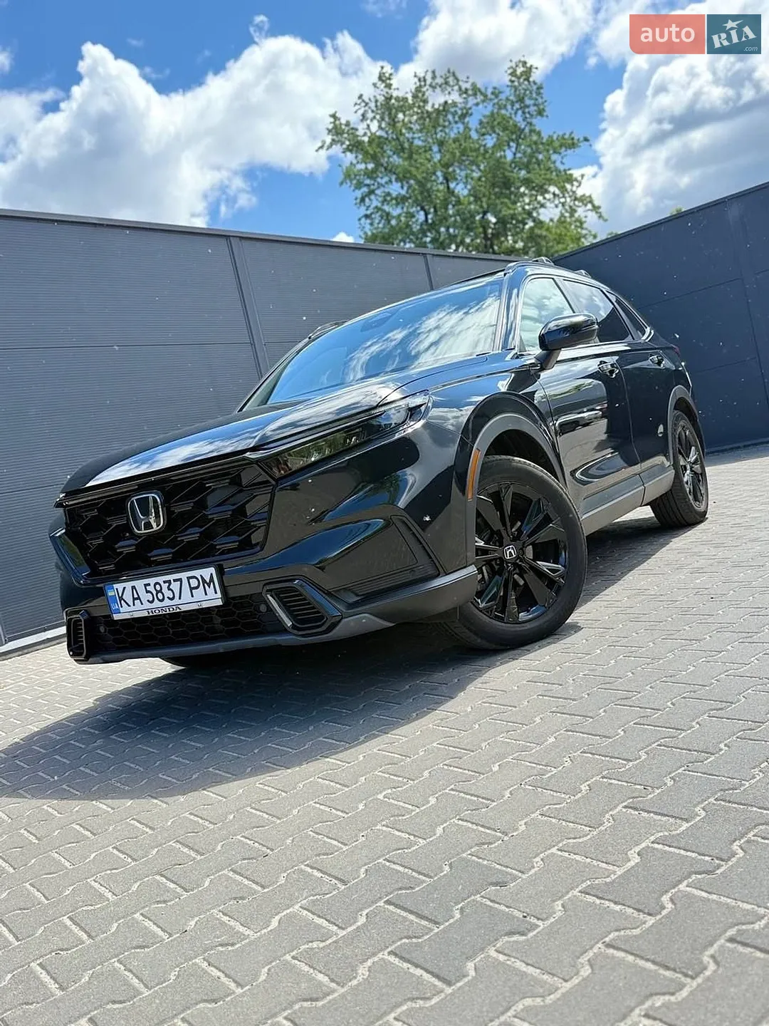 Honda CR-V, 2023