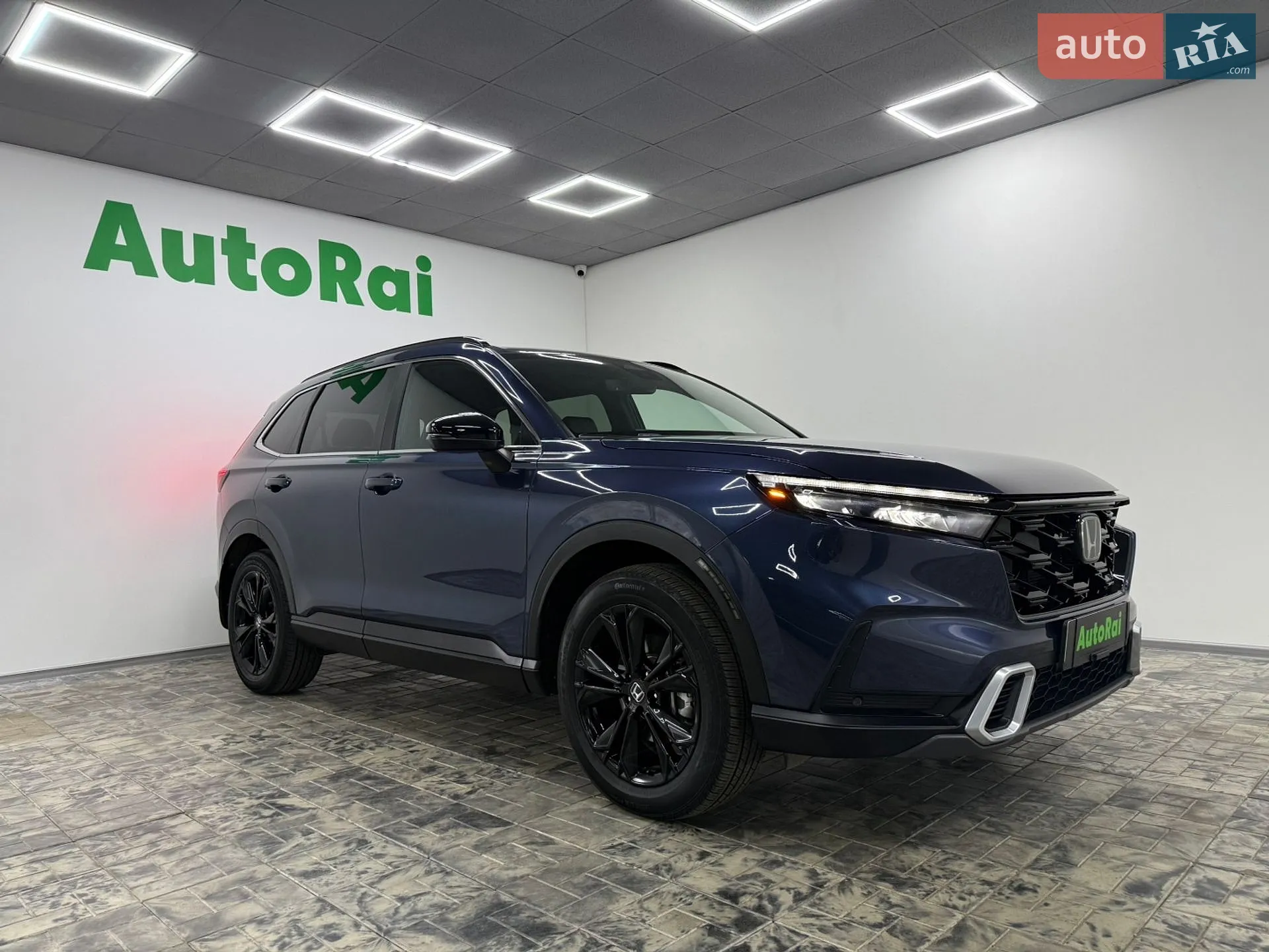 Honda CR-V, 2022
