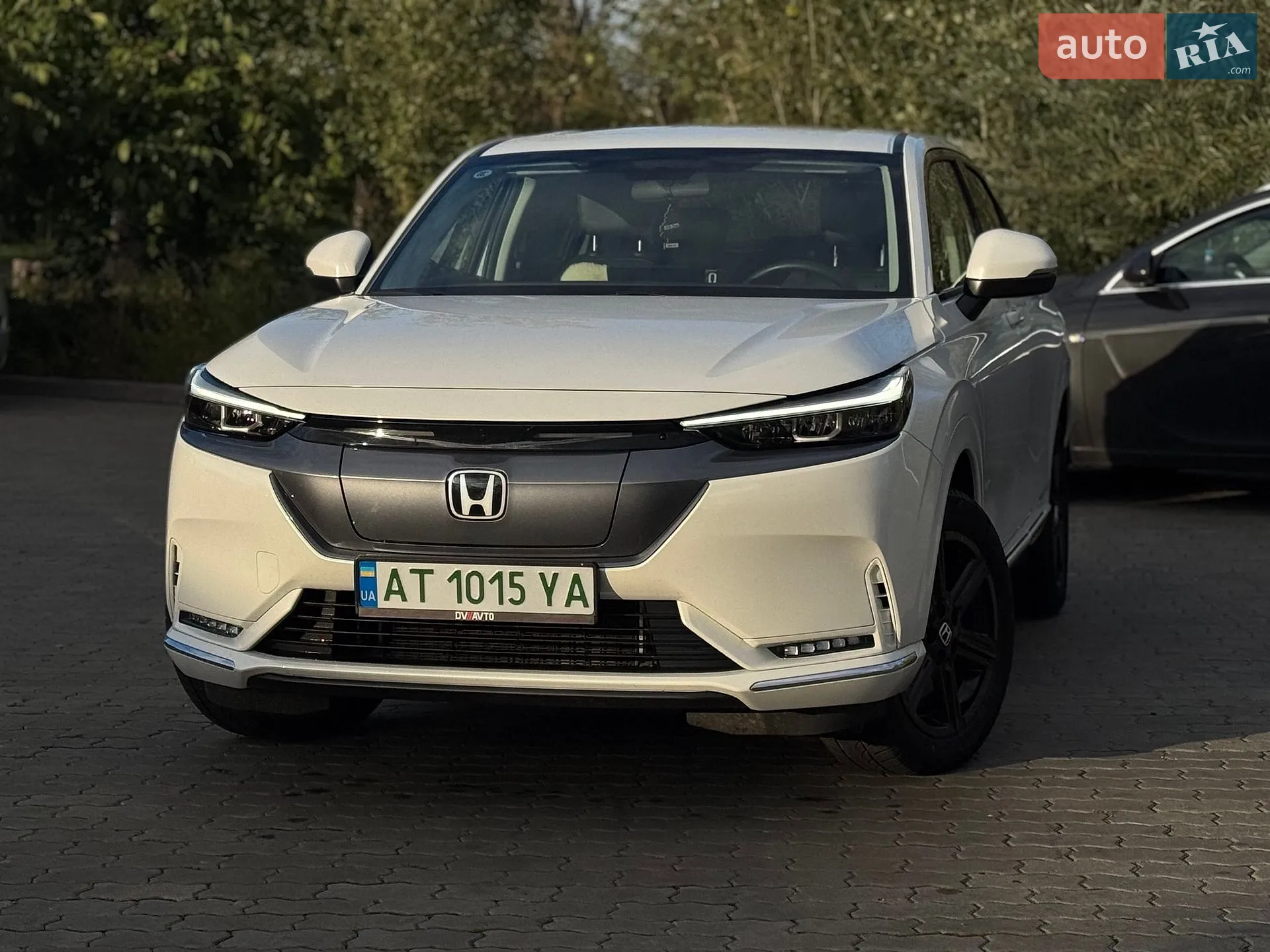 Honda eNP1, 2023