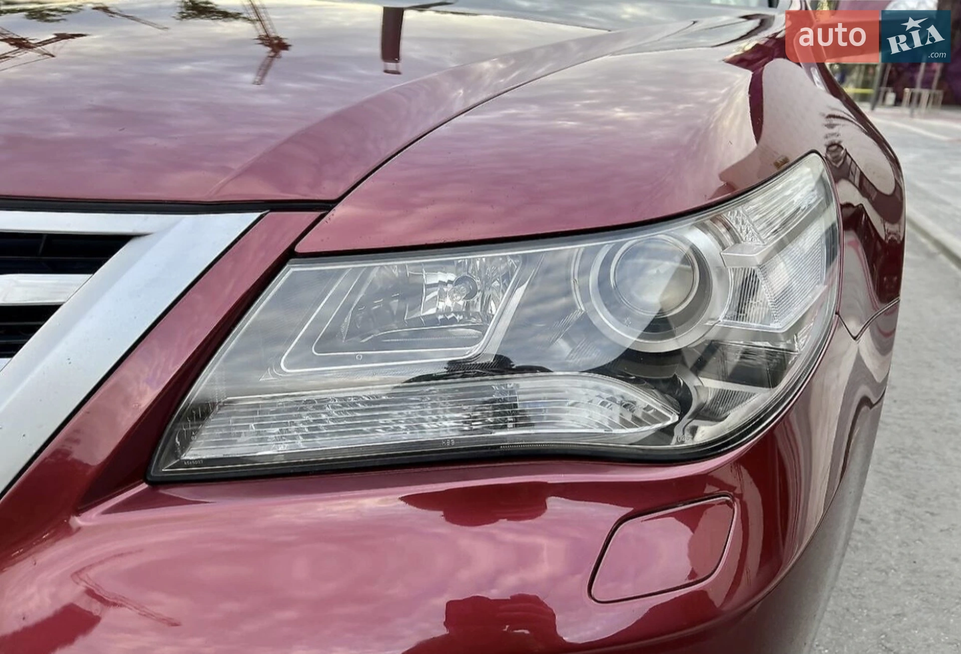Honda Legend, 2008