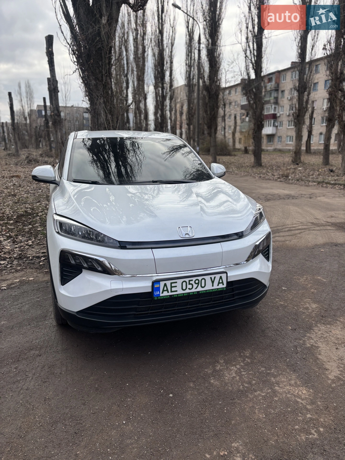 Honda M-NV, 2022