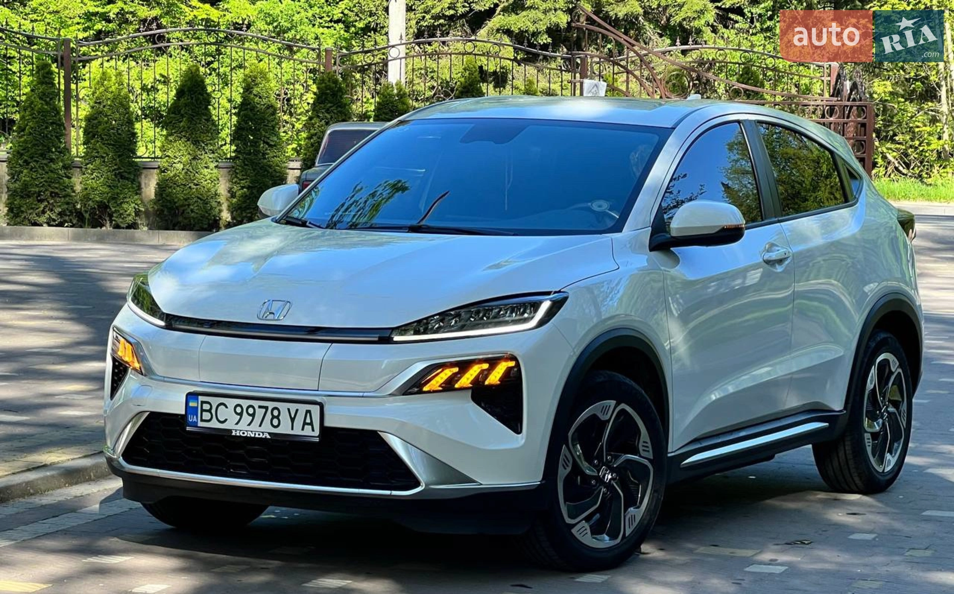 Honda M-NV, 2023