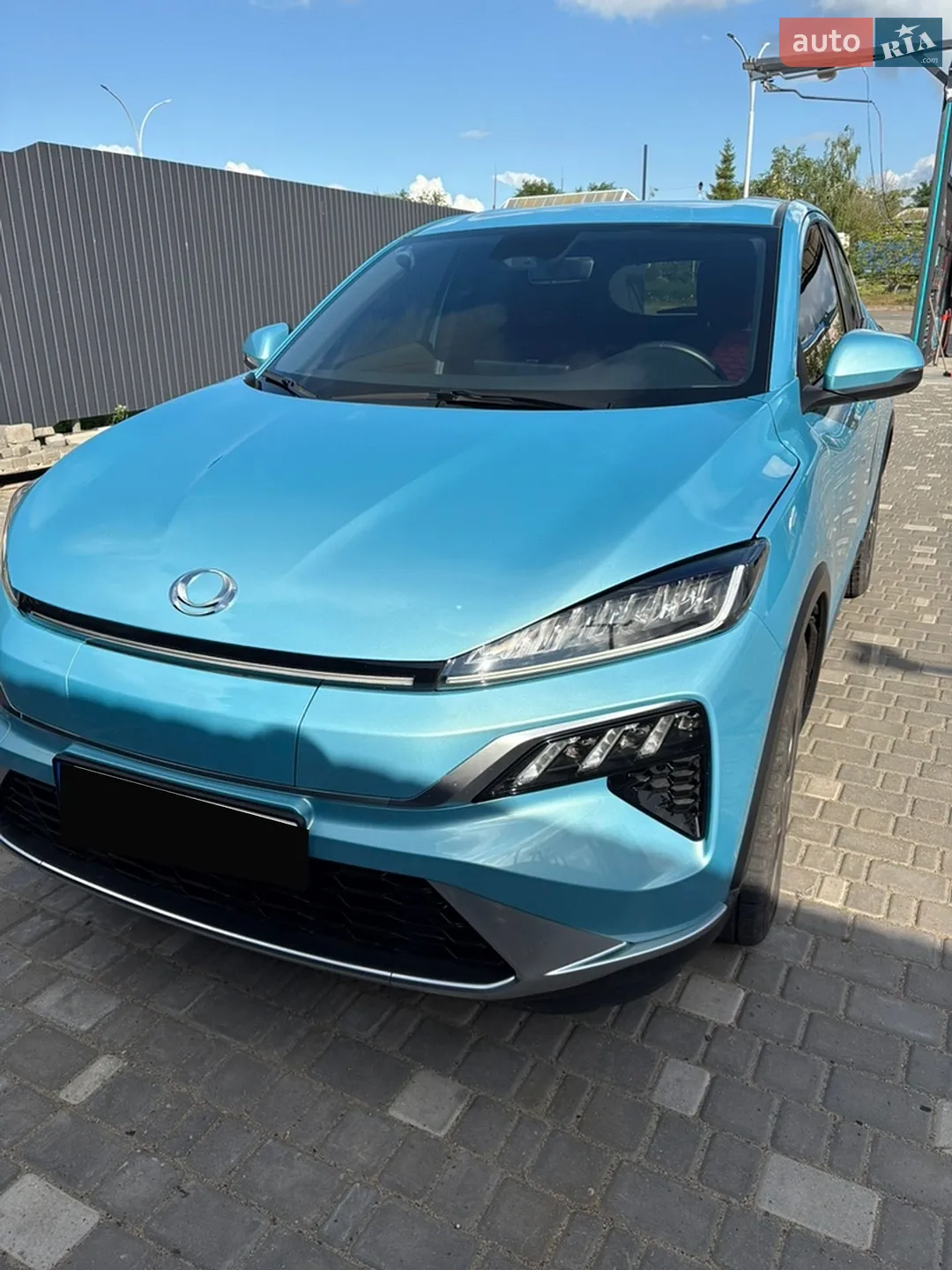 Honda M-NV, 2023