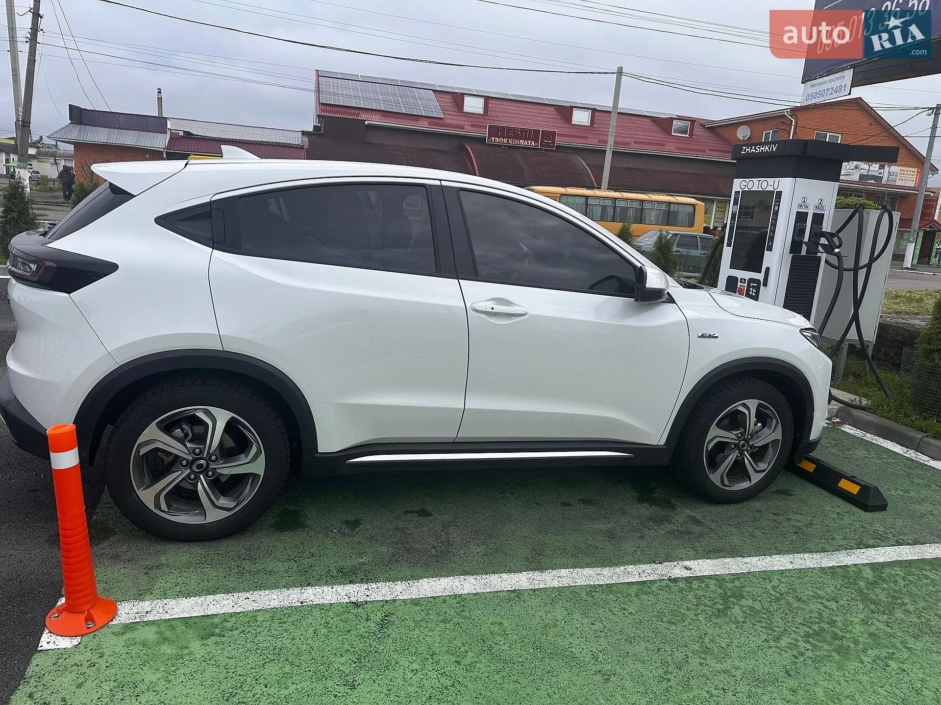 Honda M-NV, 2022