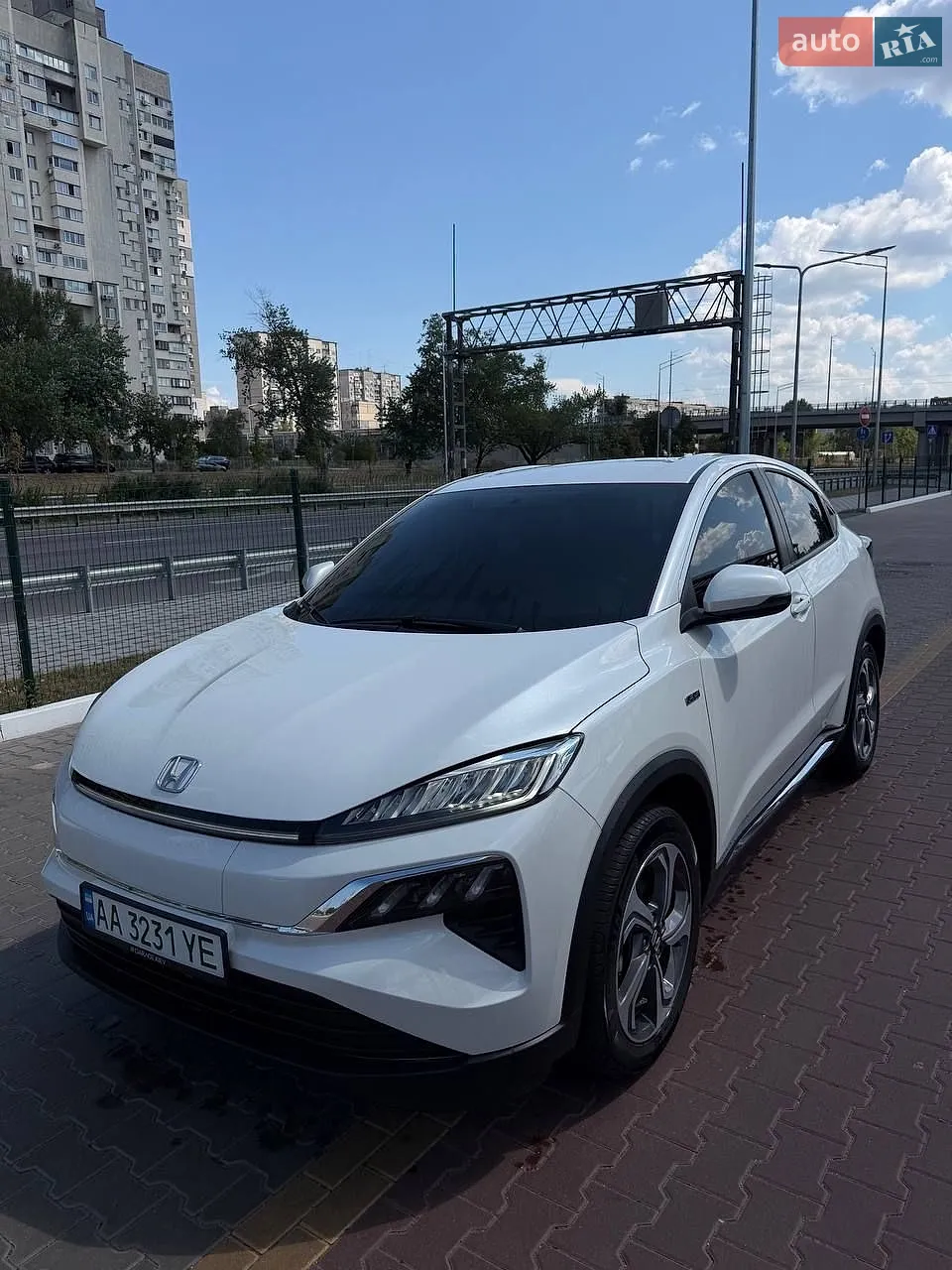 Honda M-NV, 2022
