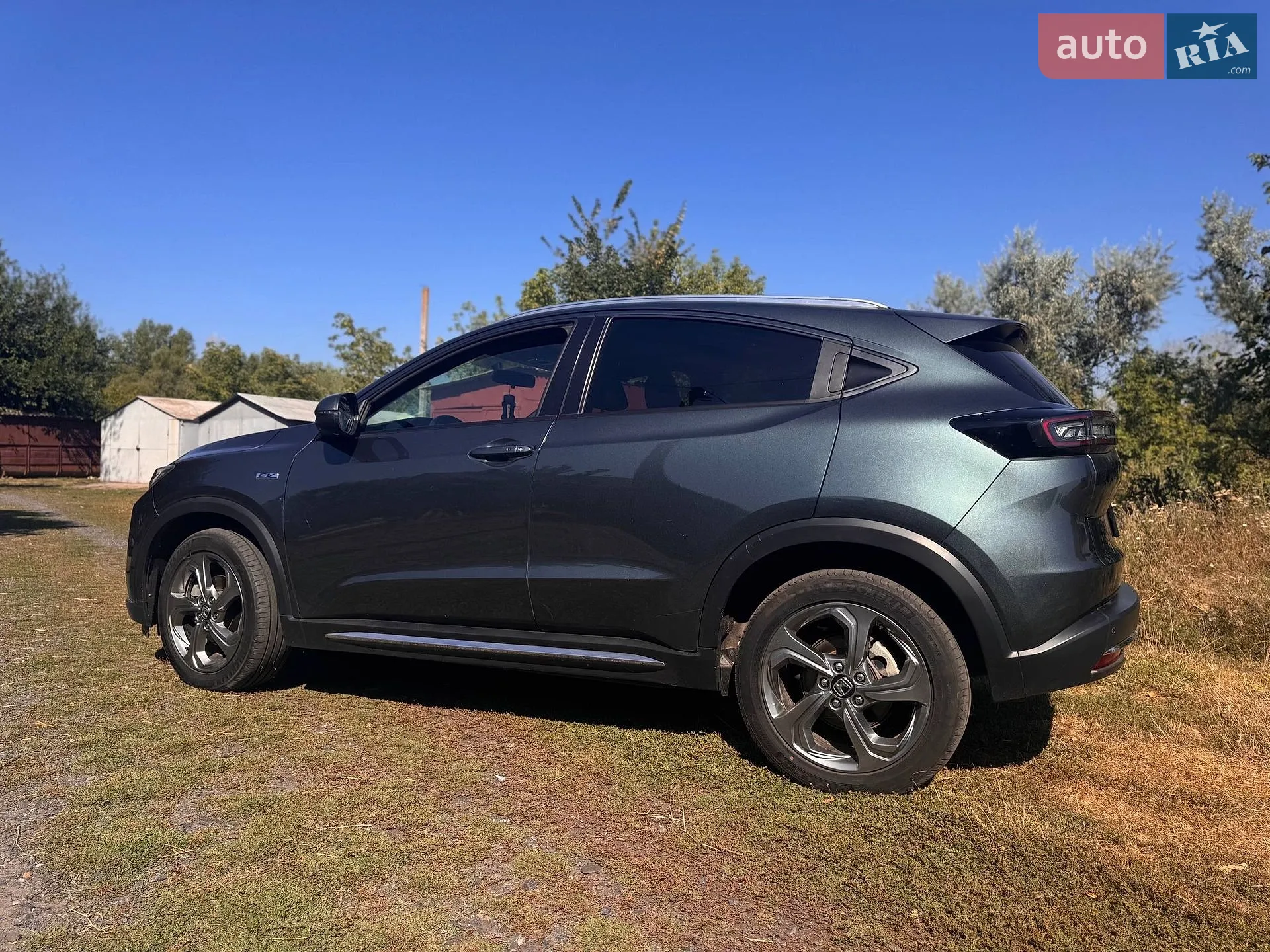 Honda M-NV, 2022