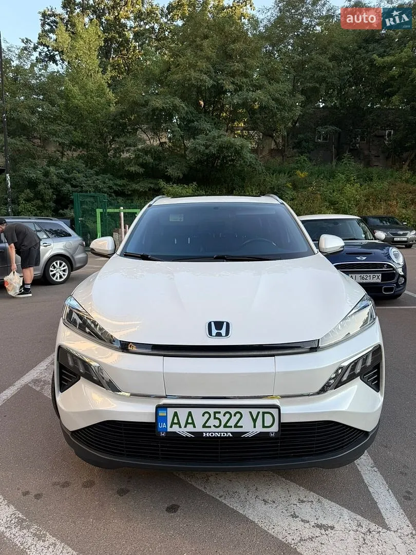 Honda M-NV, 2022