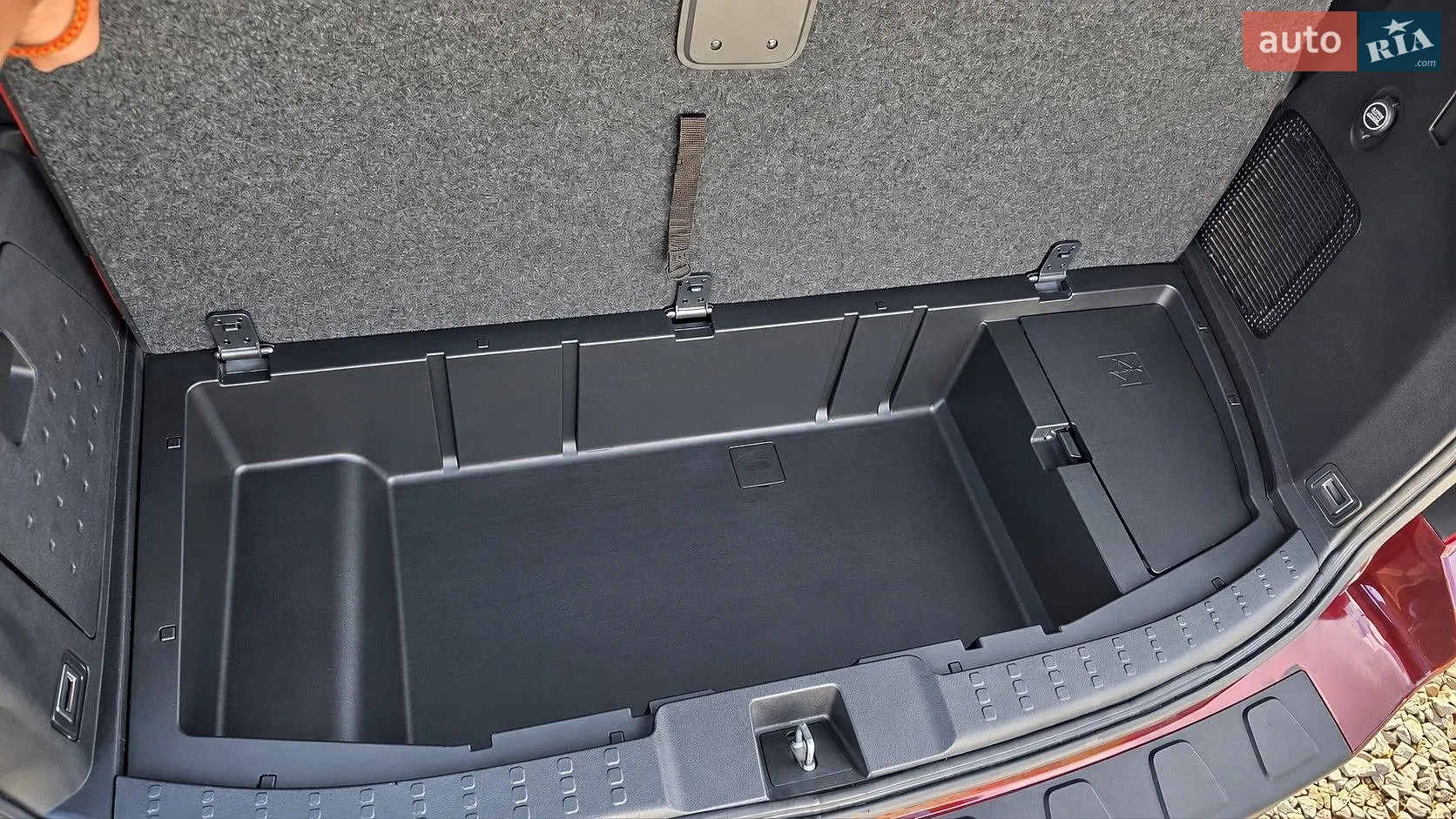 Honda Pilot, 2014