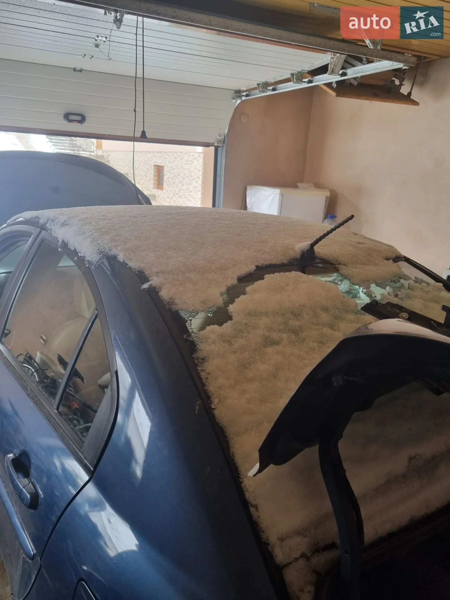 Hyundai Accent, 2007