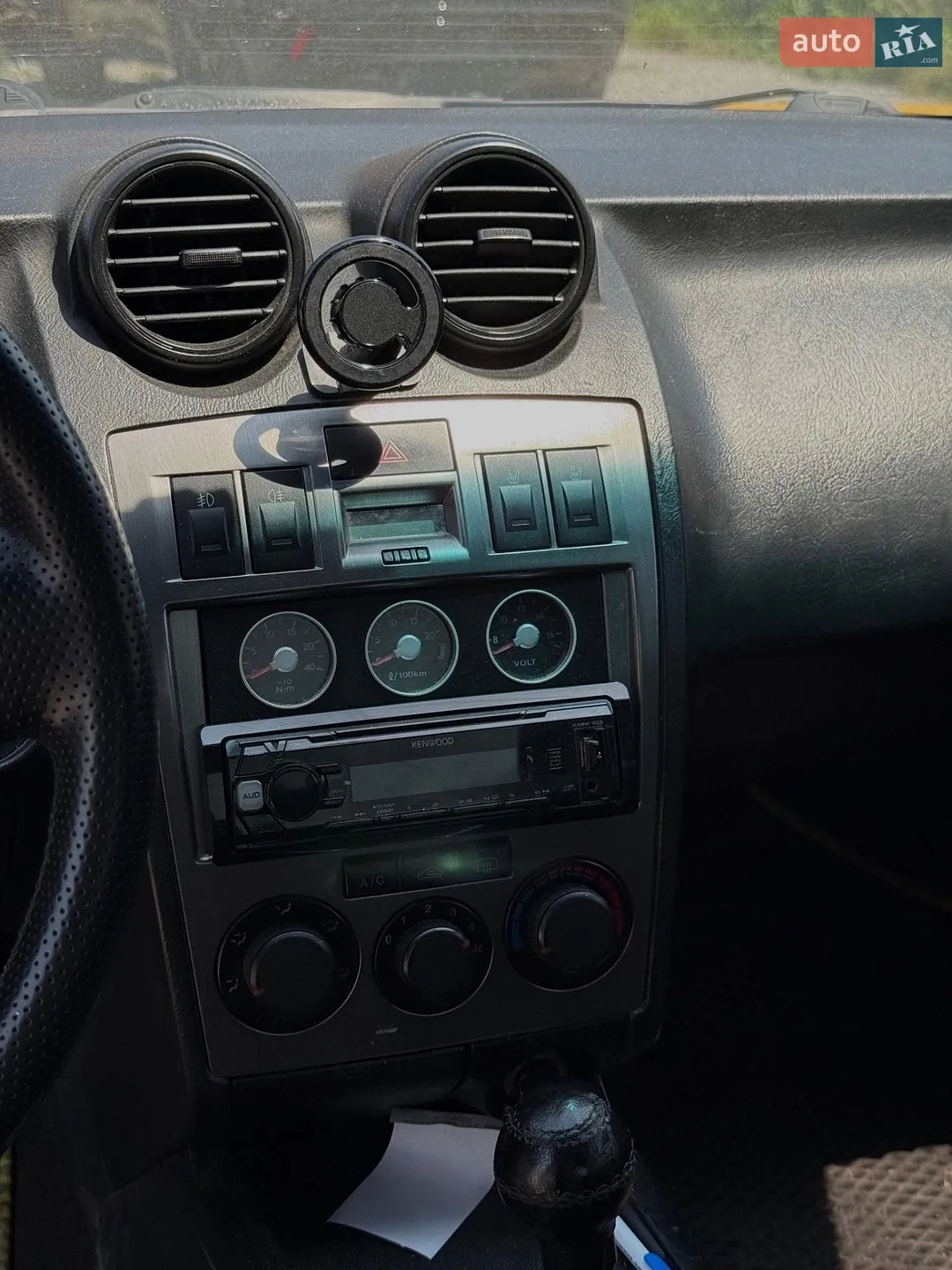 Hyundai Coupe, 2003