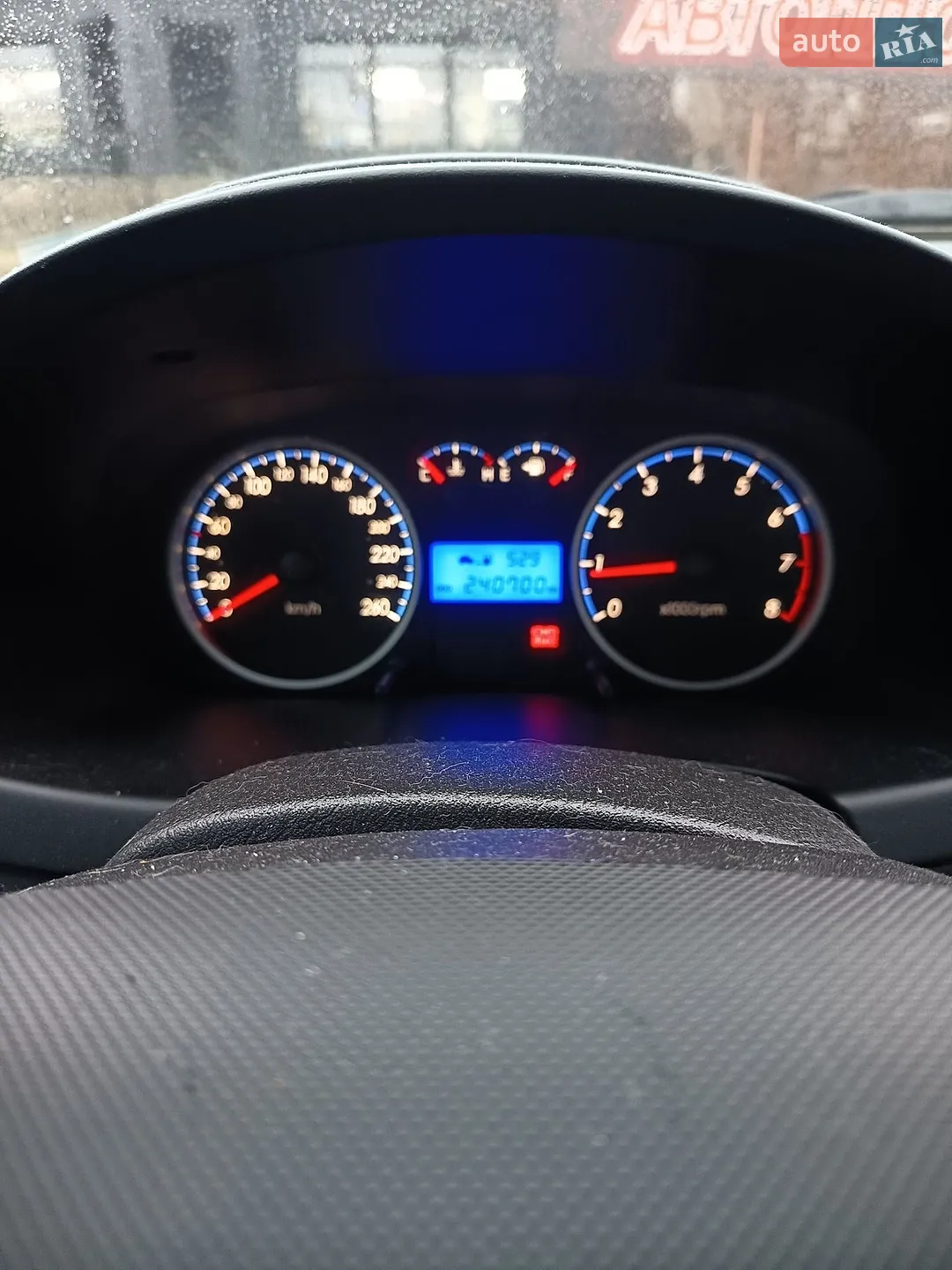 Hyundai Coupe, 2008