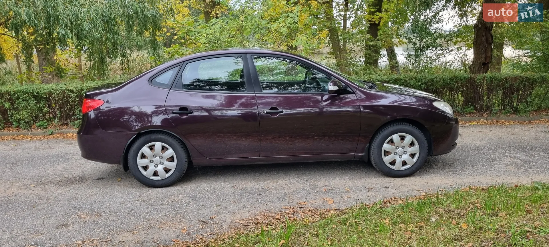 Hyundai Elantra, 2010
