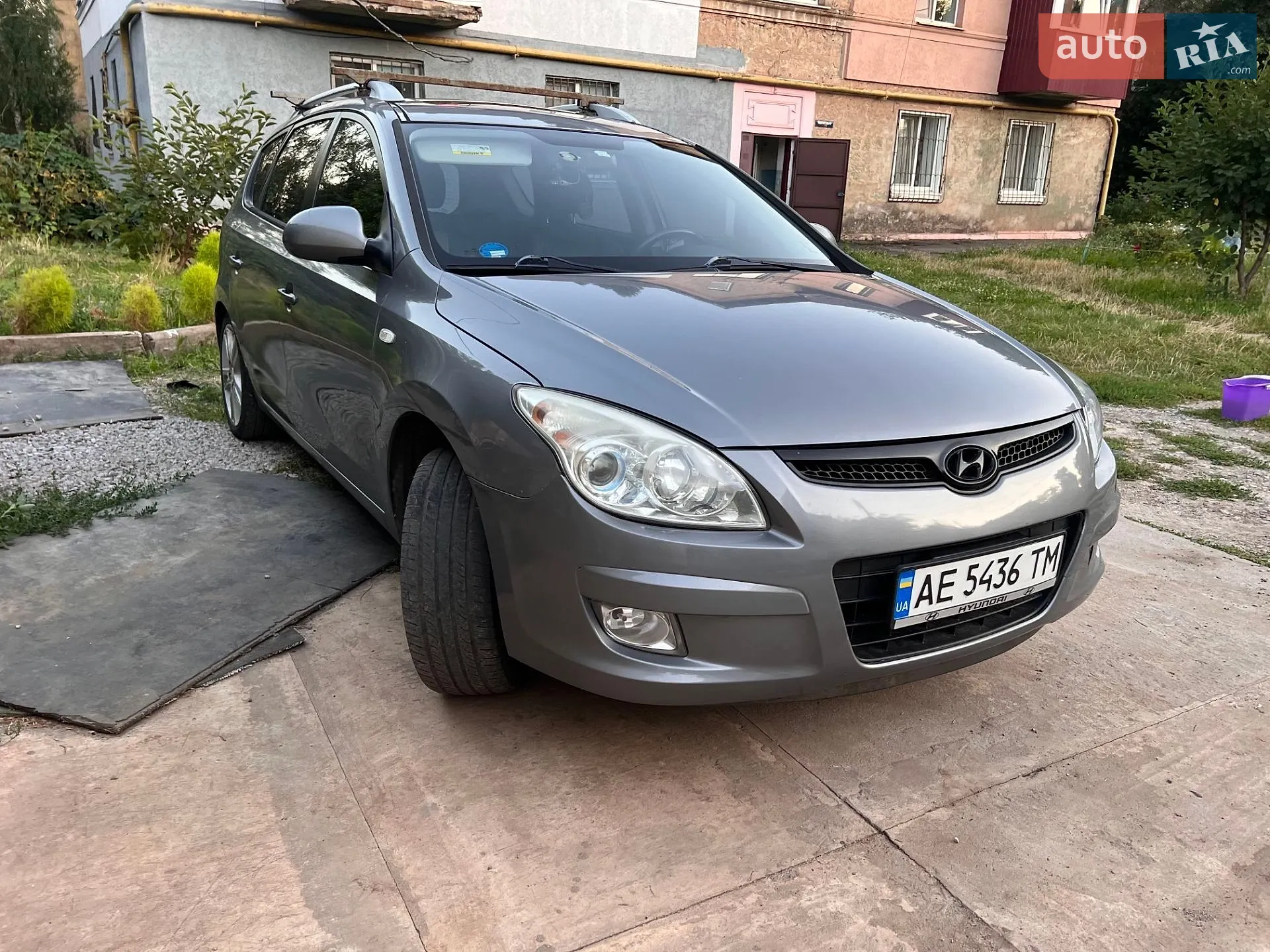 Hyundai Elantra, 2010