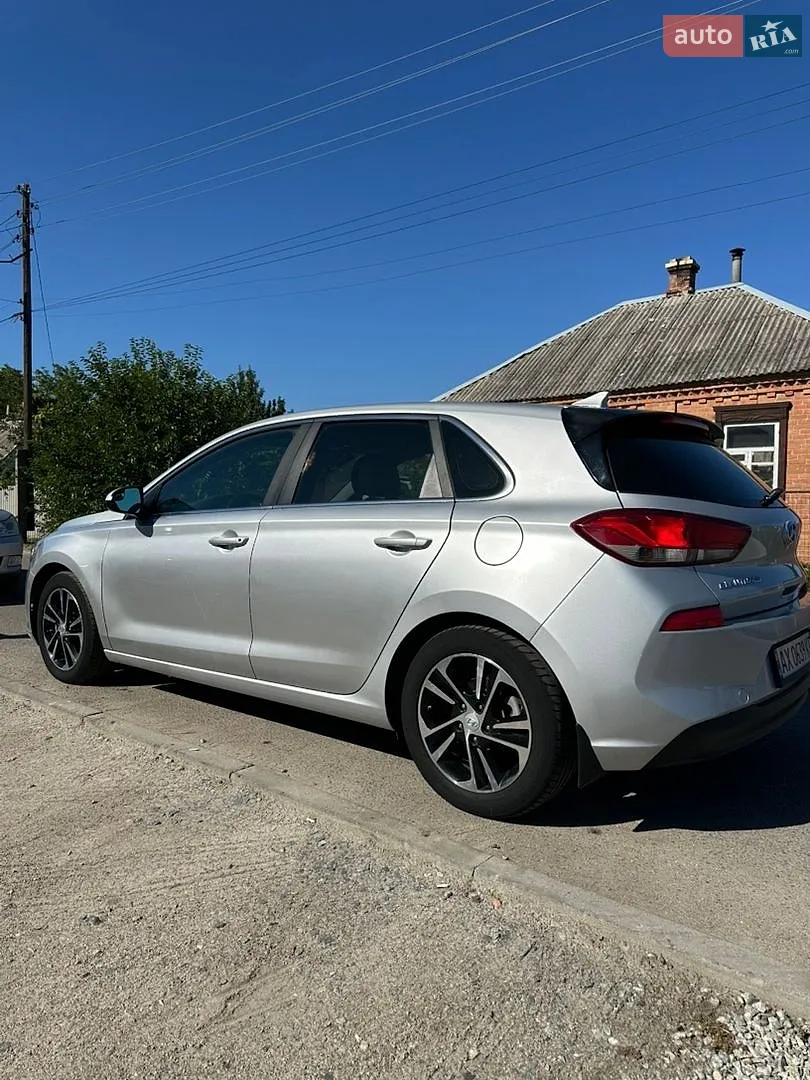 Hyundai Elantra, 2018