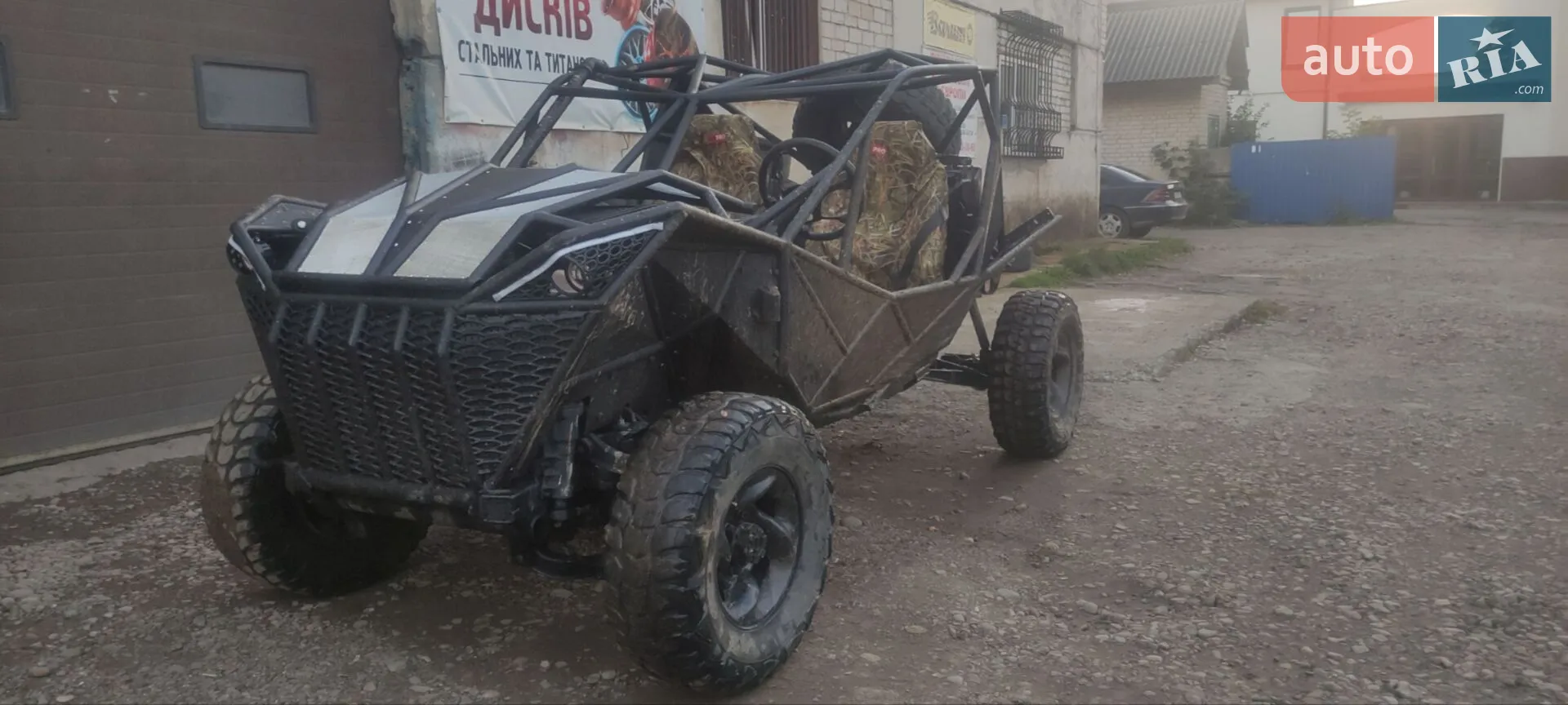 Hyundai Galloper, 2000