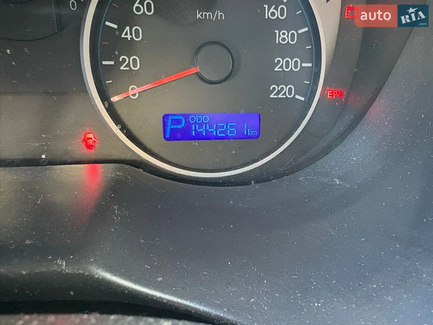Hyundai i20, 2011