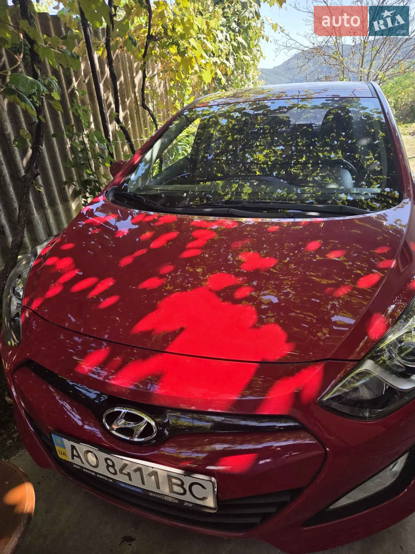 Hyundai i30, 2013